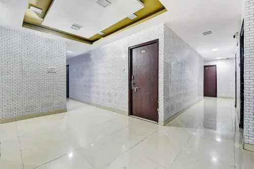 Hotel O Eleven Hotel & Banquet