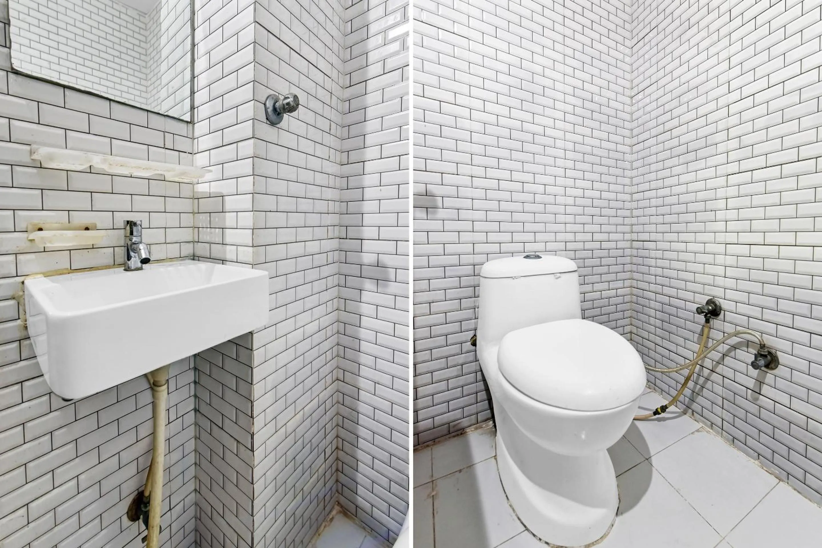 Bedroom in Hotel O Eleven Hotel & Banquet