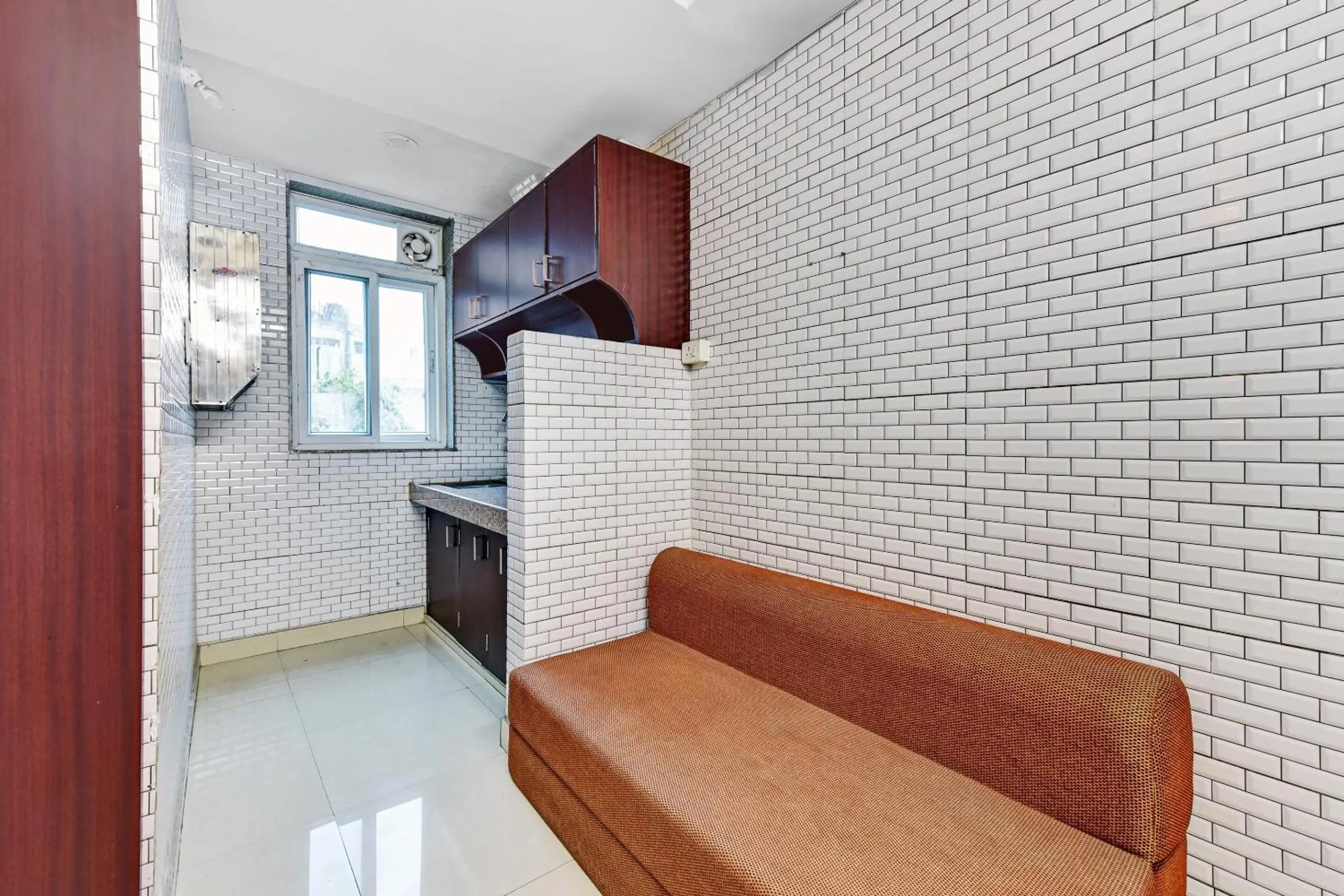 Lobby or reception in Hotel O Eleven Hotel & Banquet