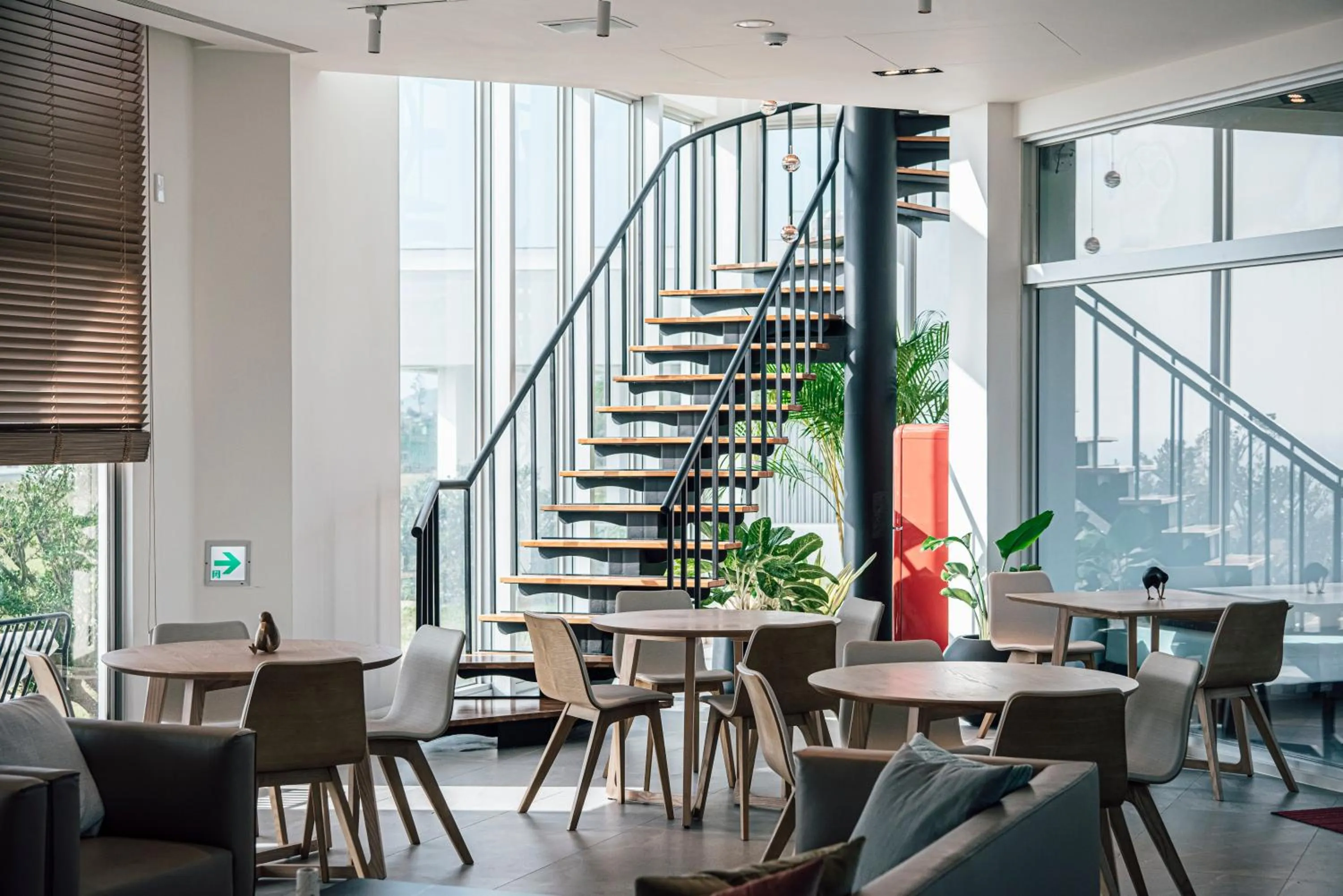 Restaurant/places to eat in Sunlight On the Peninsula