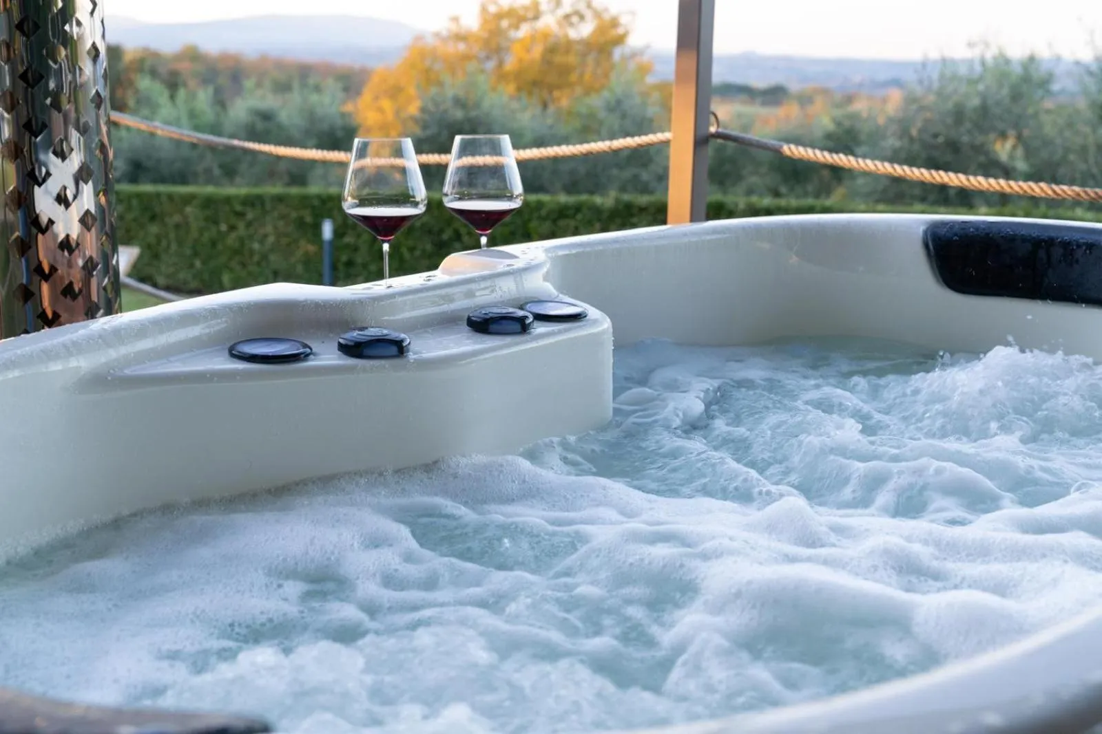 Relais CastelBigozzi