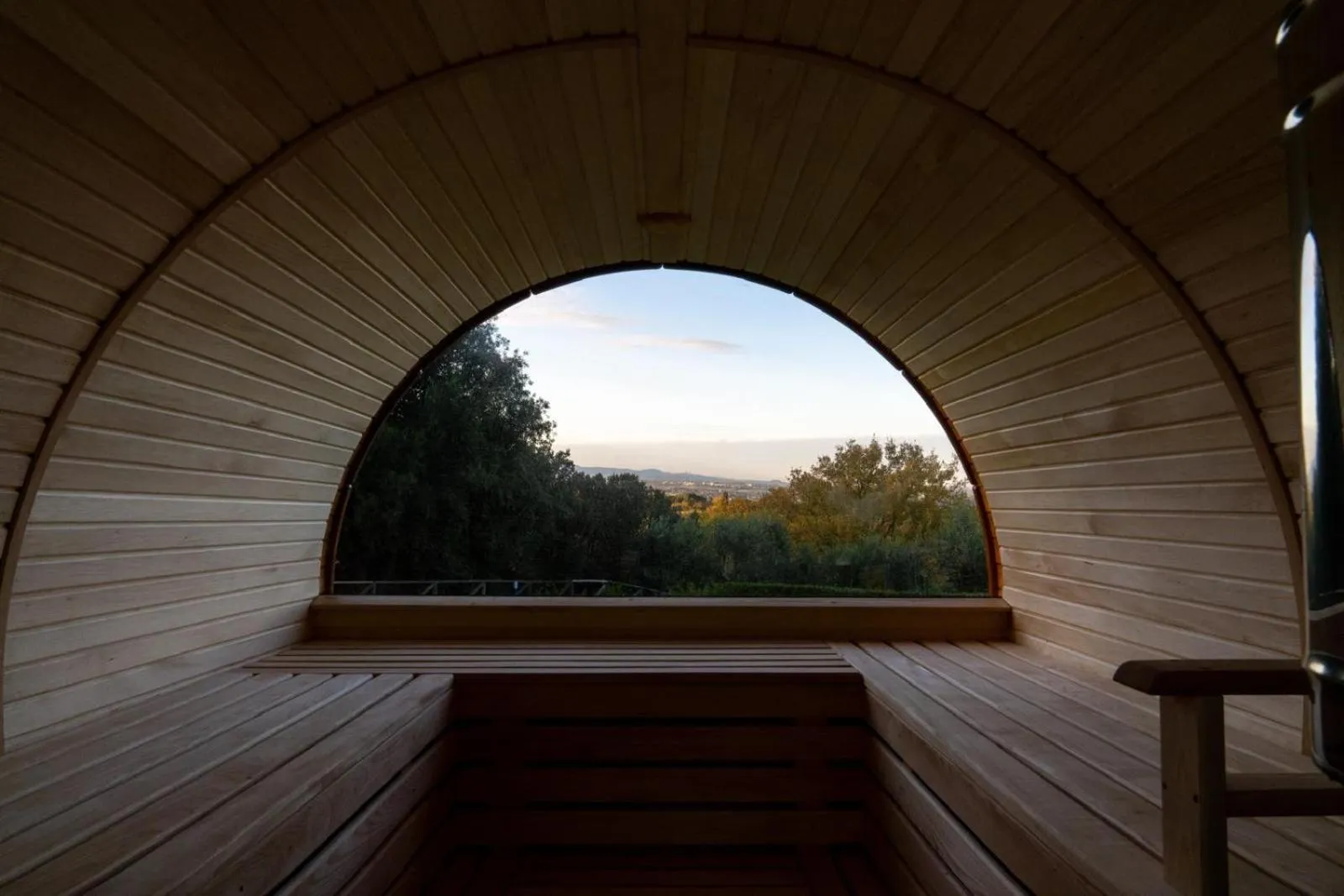 Relais CastelBigozzi