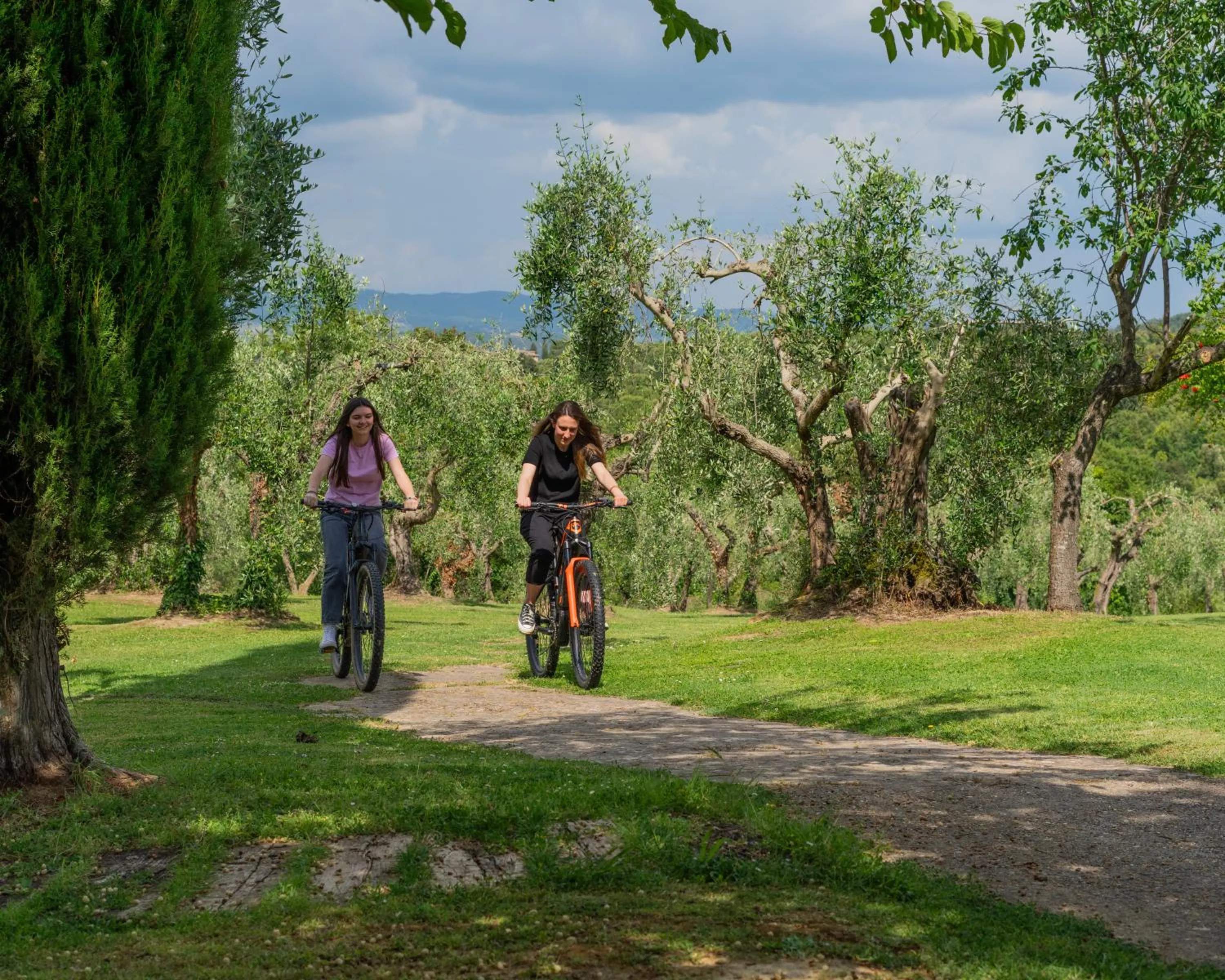 Relais CastelBigozzi