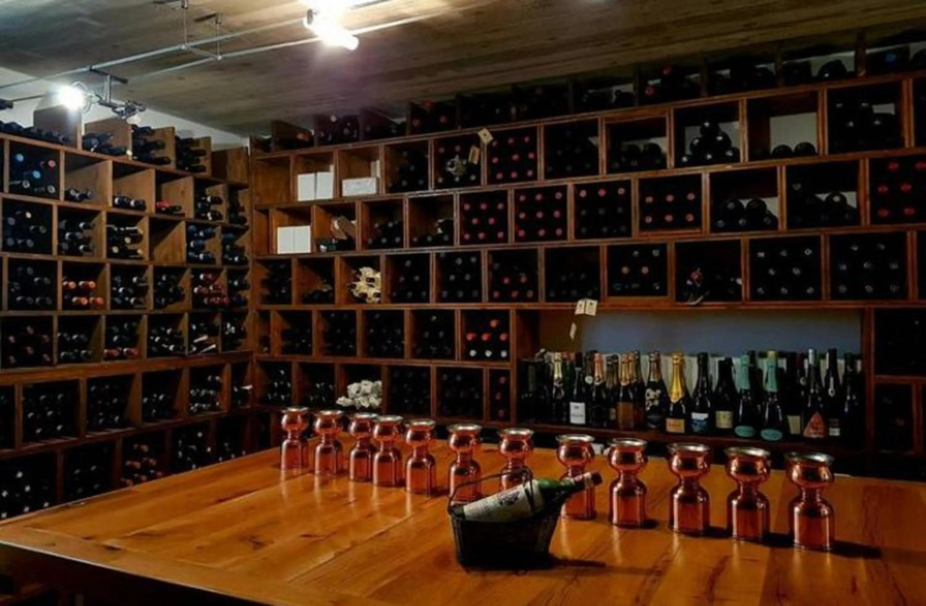 Relais CastelBigozzi