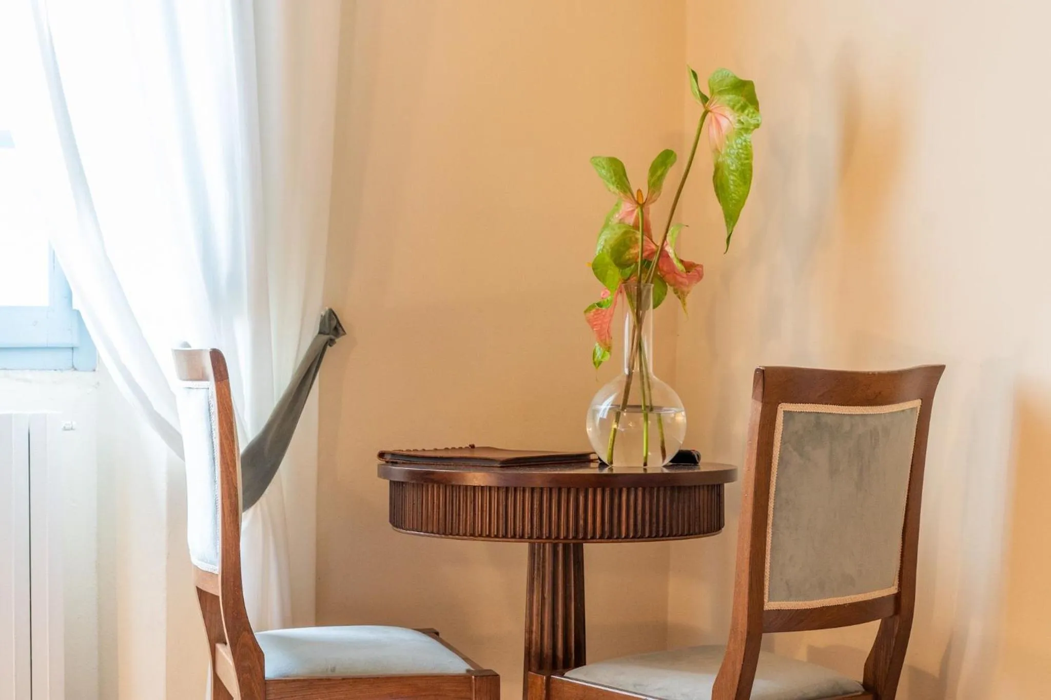 Relais CastelBigozzi