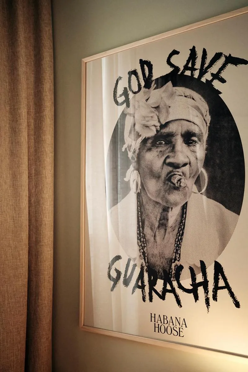 chic&basic Habana Hoose