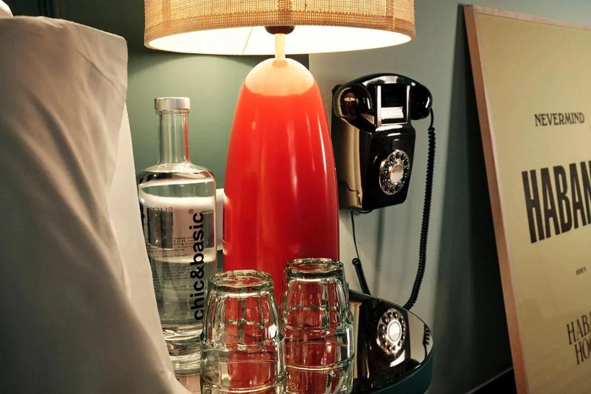 Other in chic&basic Habana Hoose