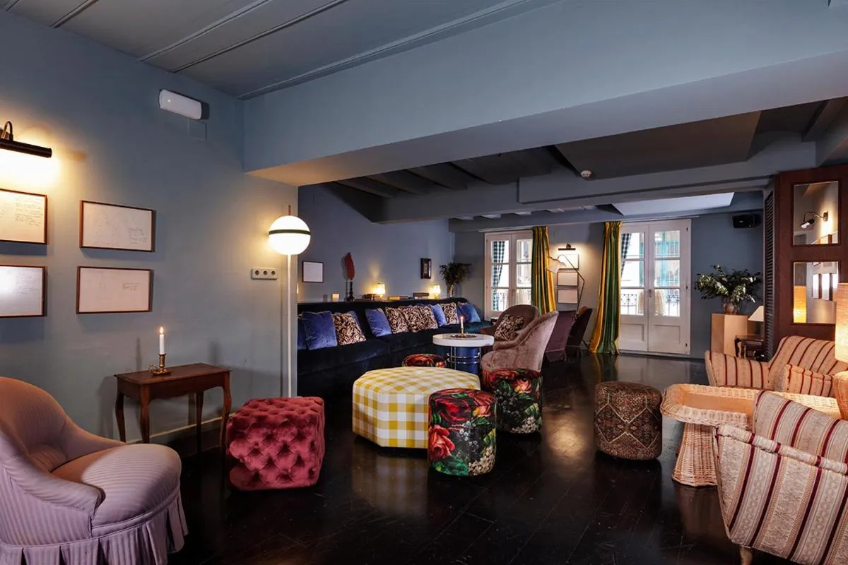 chic&basic Habana Hoose