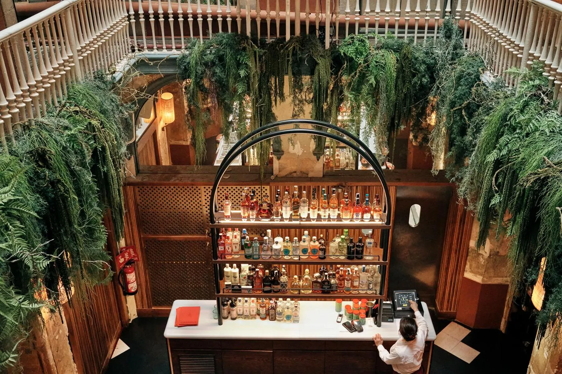 chic&basic Habana Hoose