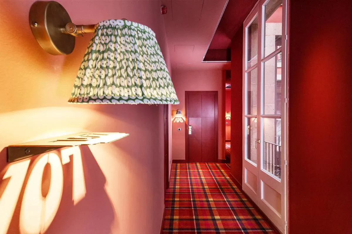 chic&basic Habana Hoose