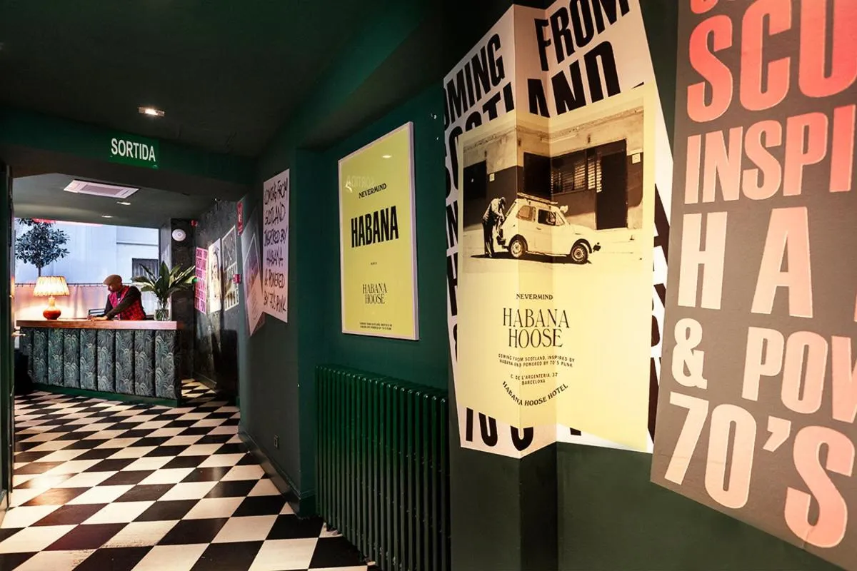 chic&basic Habana Hoose