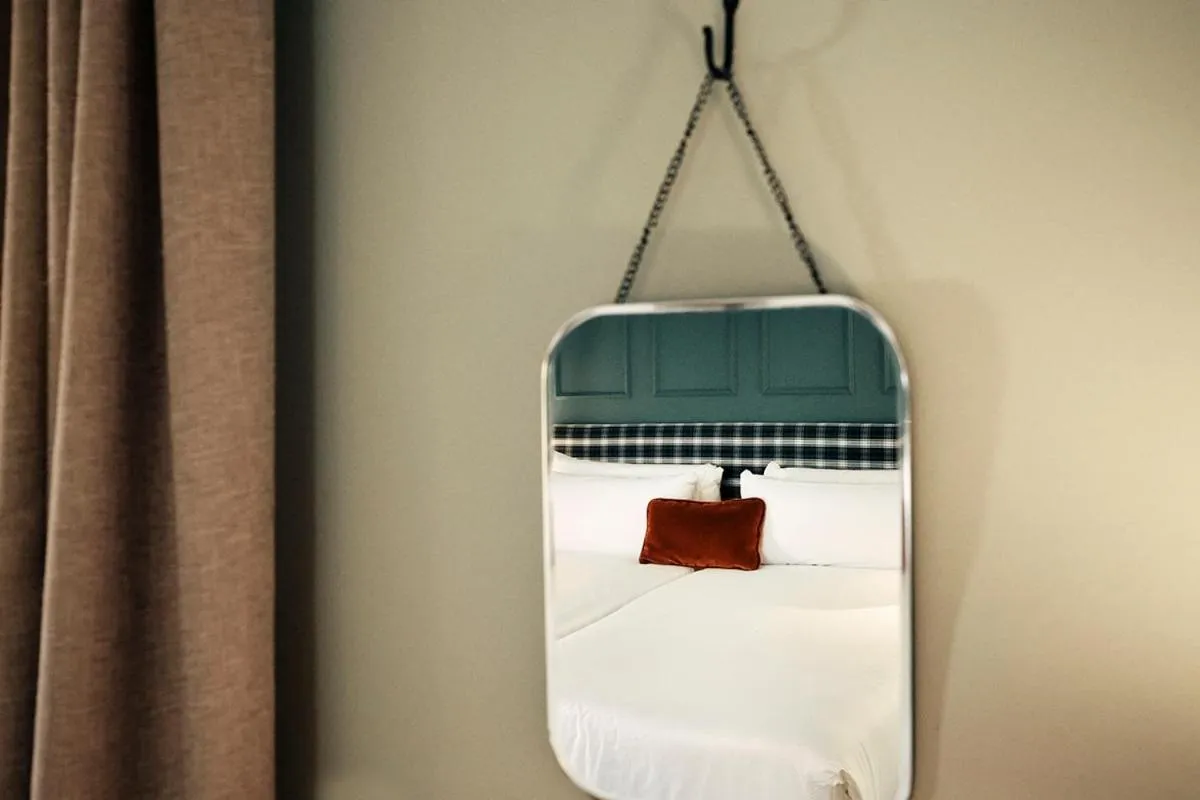 View (from property/room) in chic&basic Habana Hoose