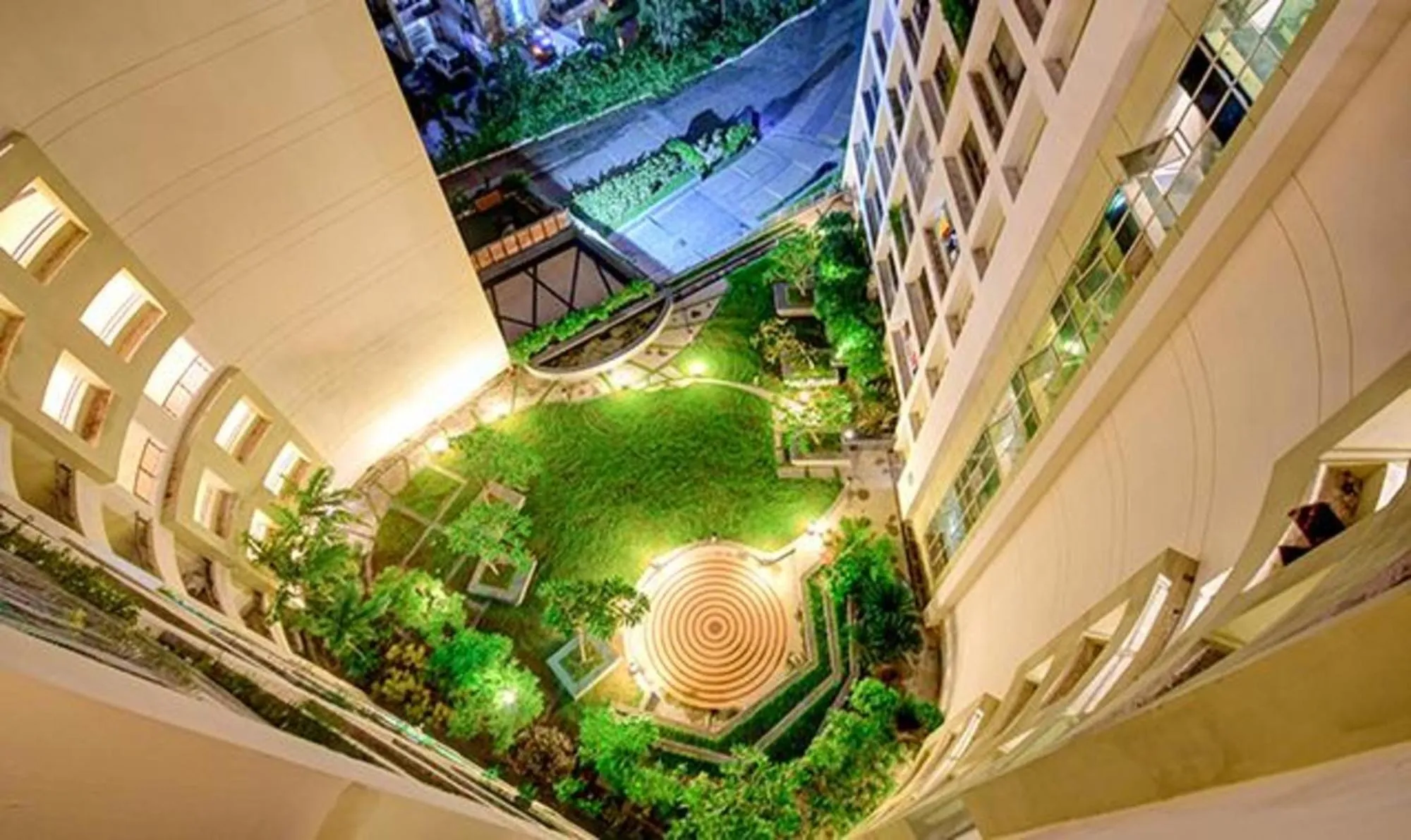 Night in FabHotel Indeedcare Hotel & Resorts - Nr Kolkata Airport