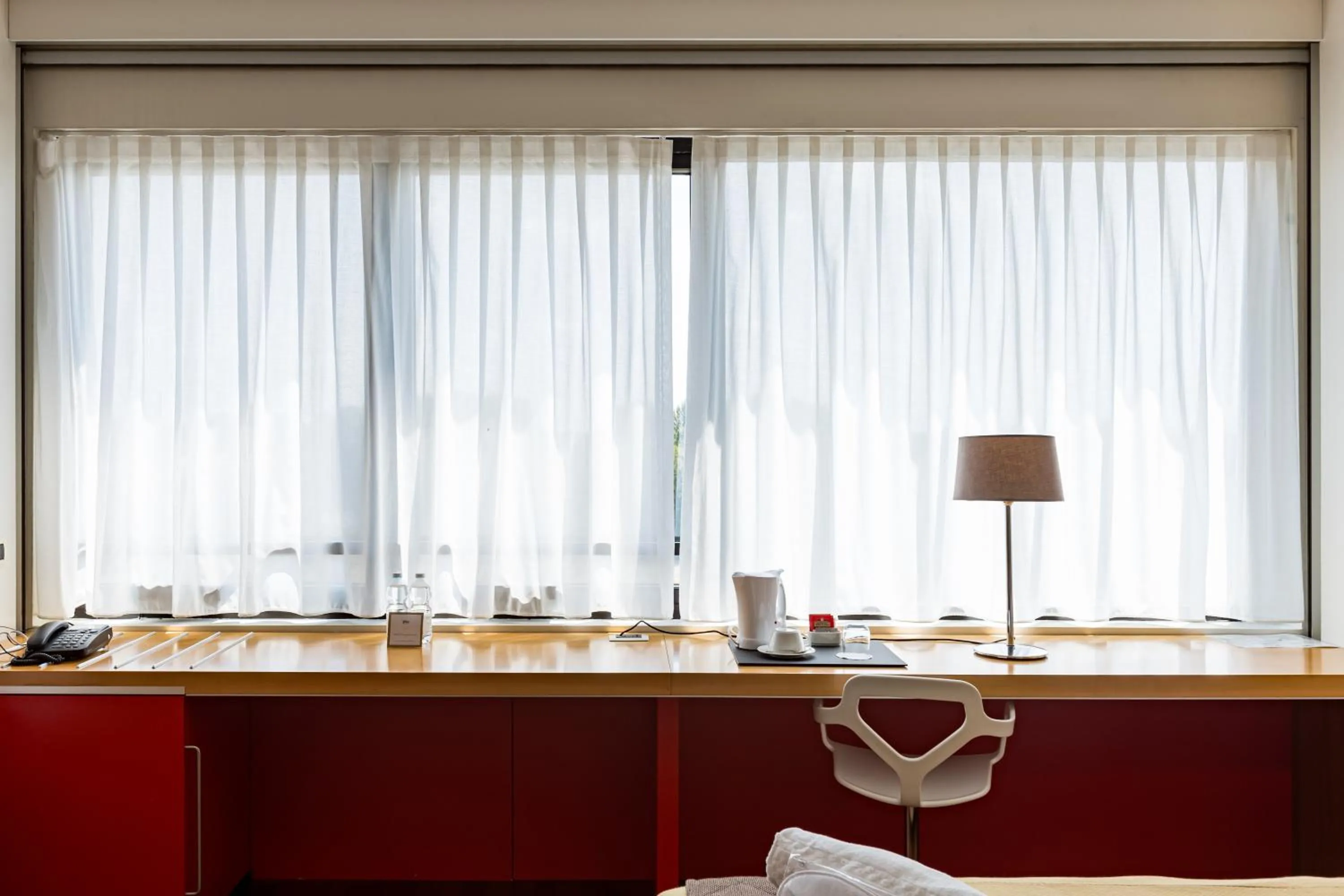 hair dresser in NEW IPOINT HOTEL