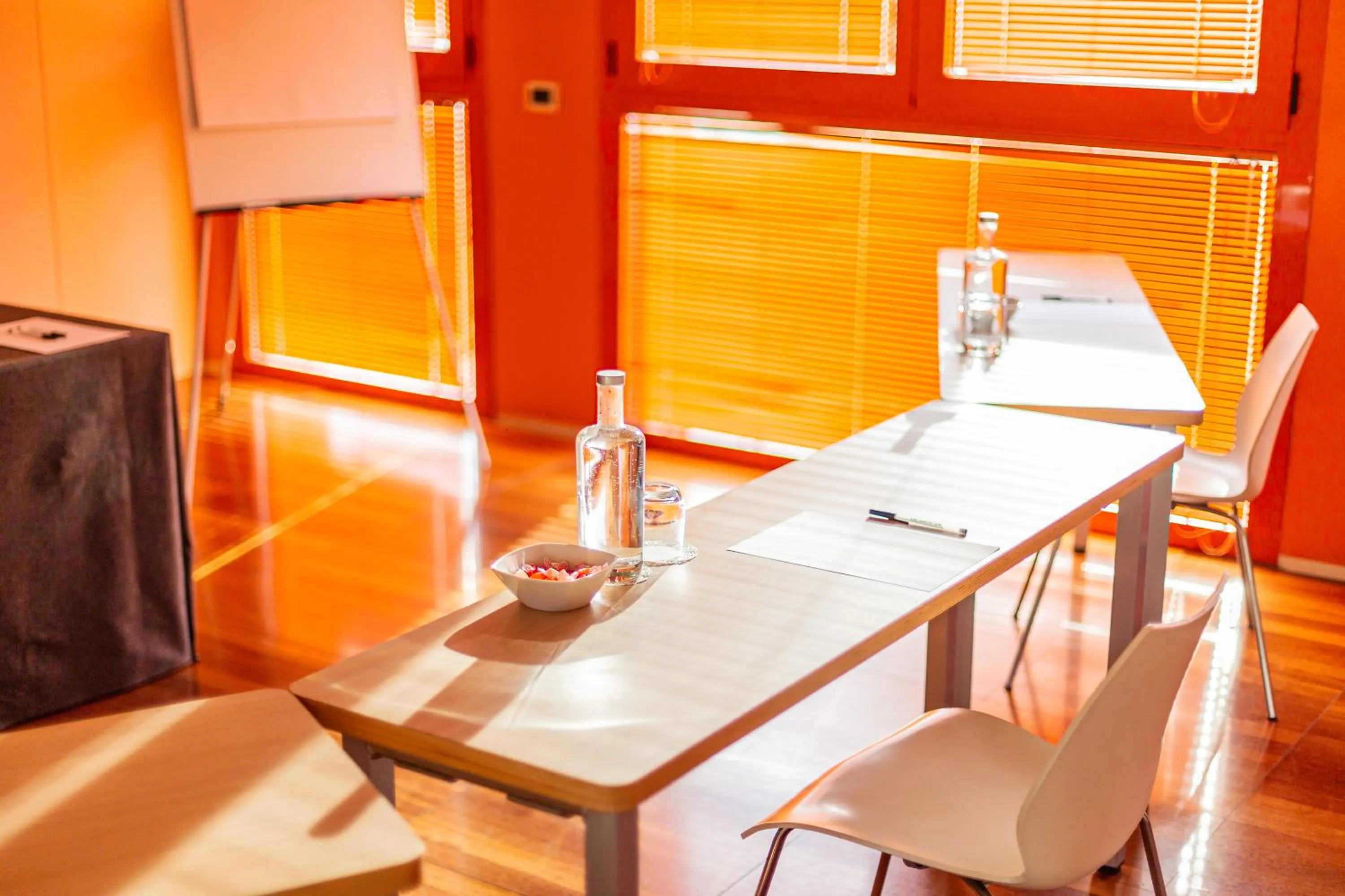 Meeting/conference room in NEW IPOINT HOTEL