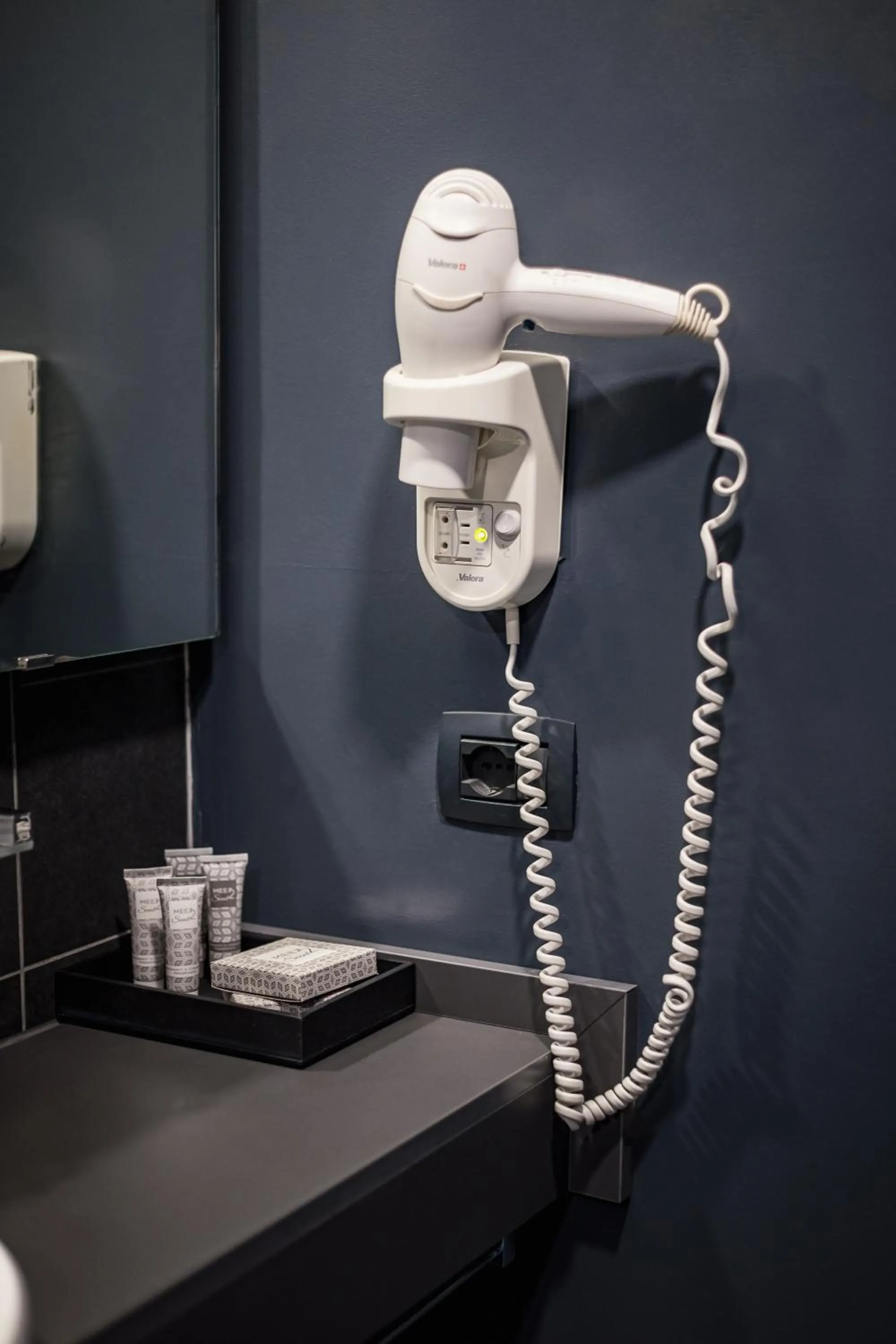 Bathroom in NEW IPOINT HOTEL