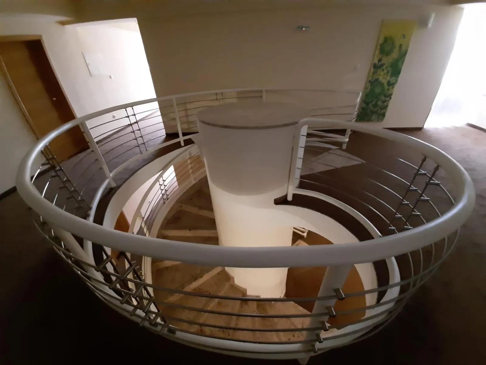 Lobby or reception in Hotel Garić