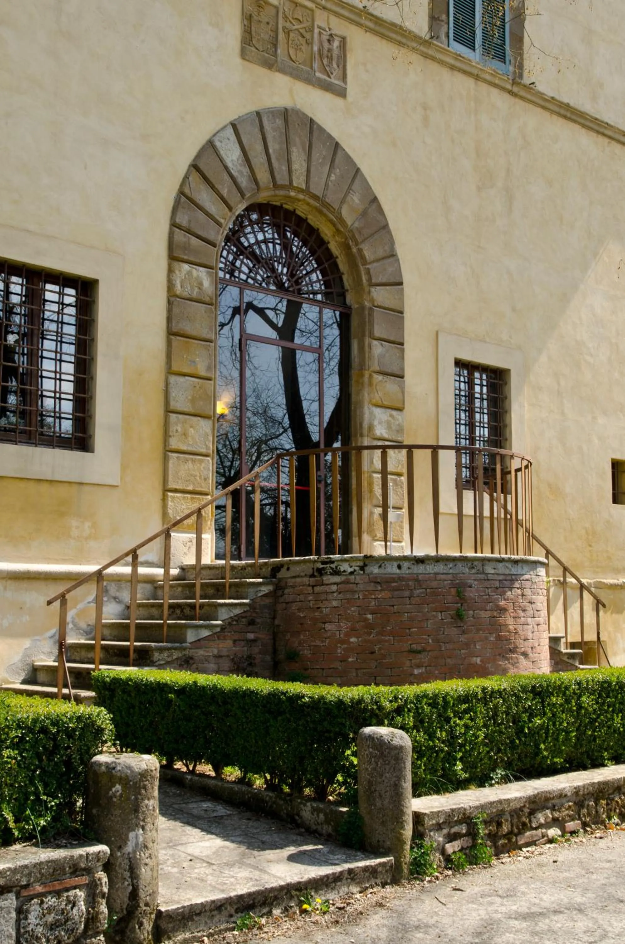 Property building in Relais Della Rovere