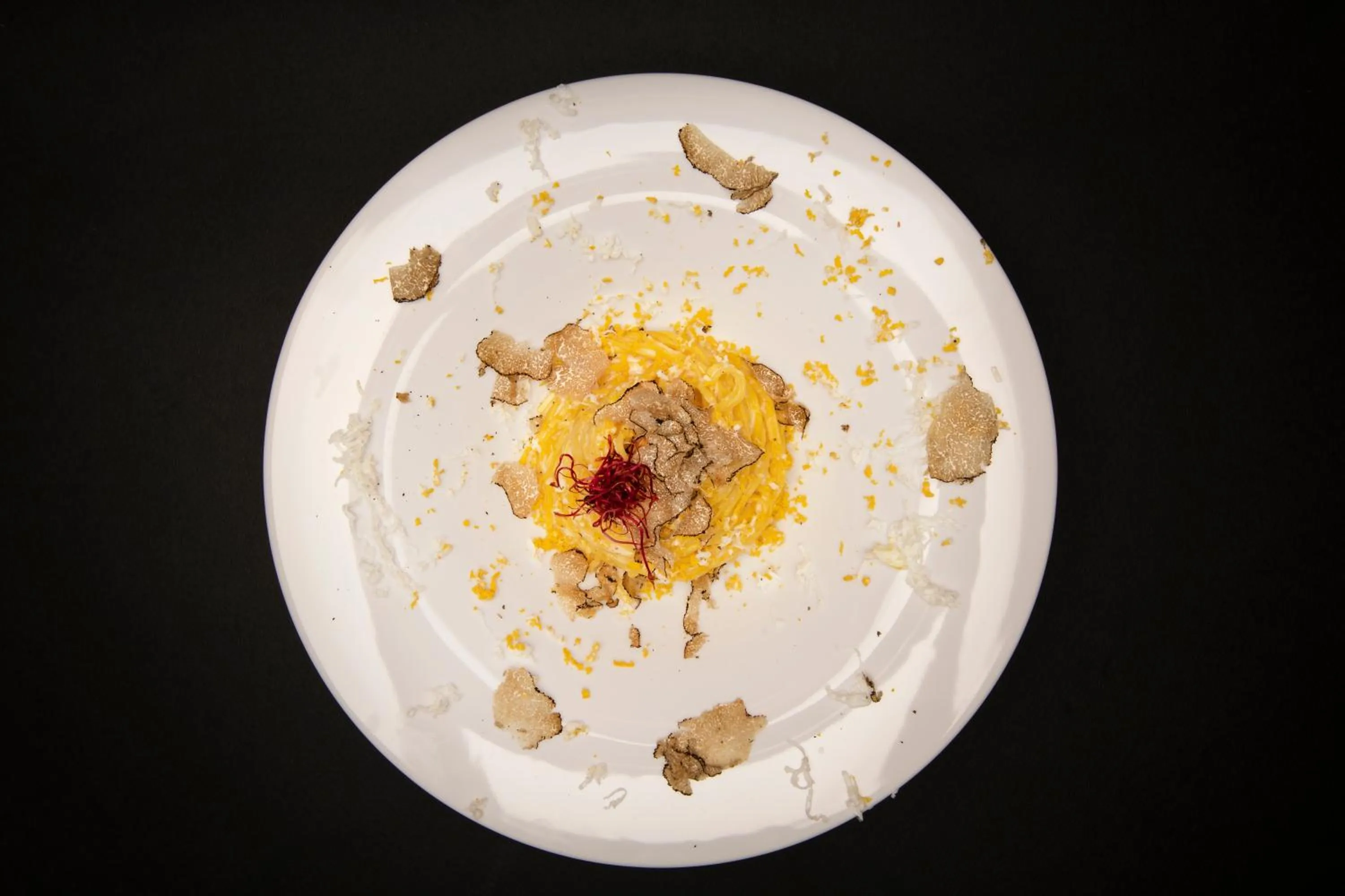 Restaurant/places to eat in Relais Della Rovere