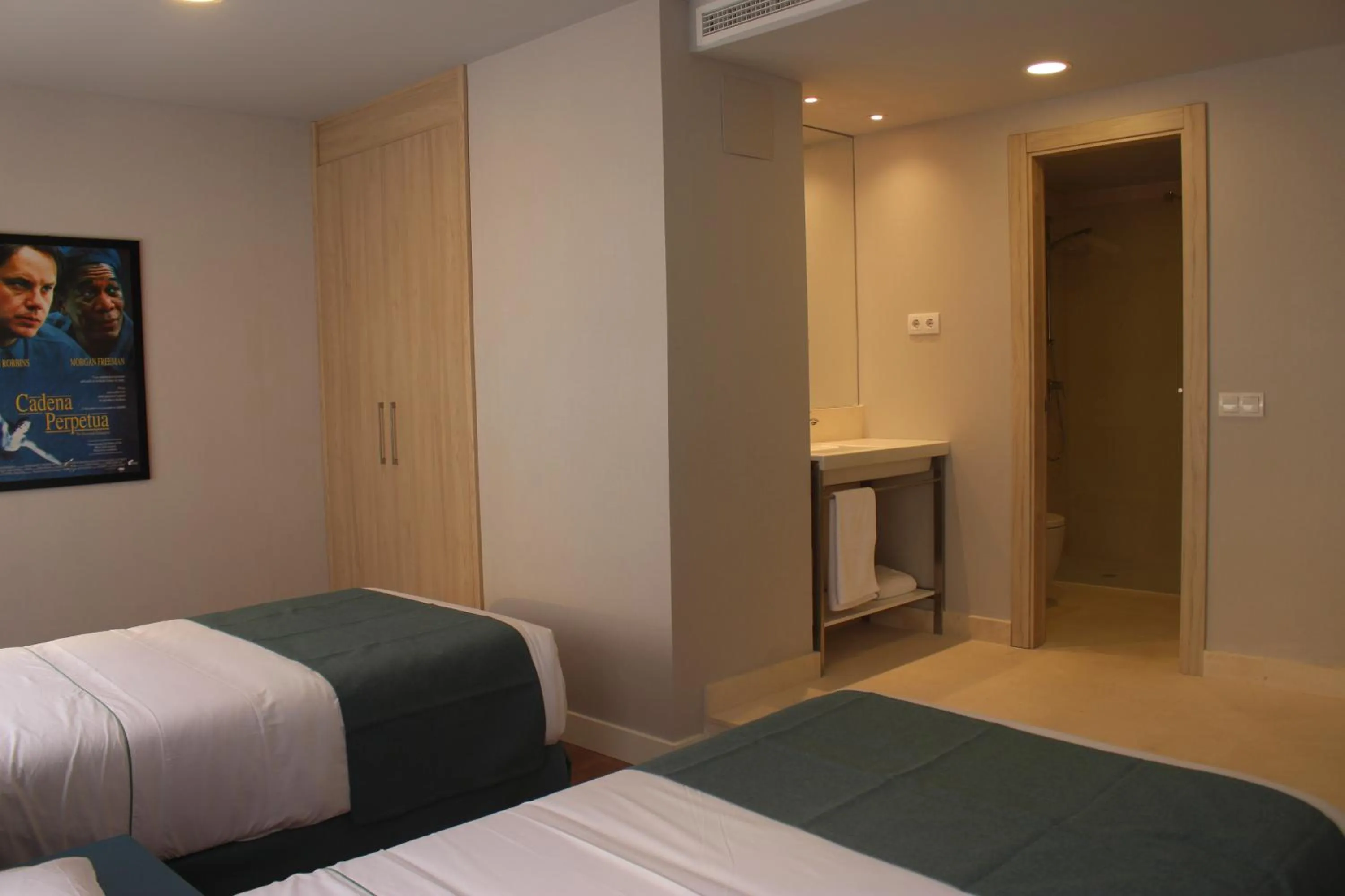 Photo of the whole room, Bed in Modo Hotel Apartamento