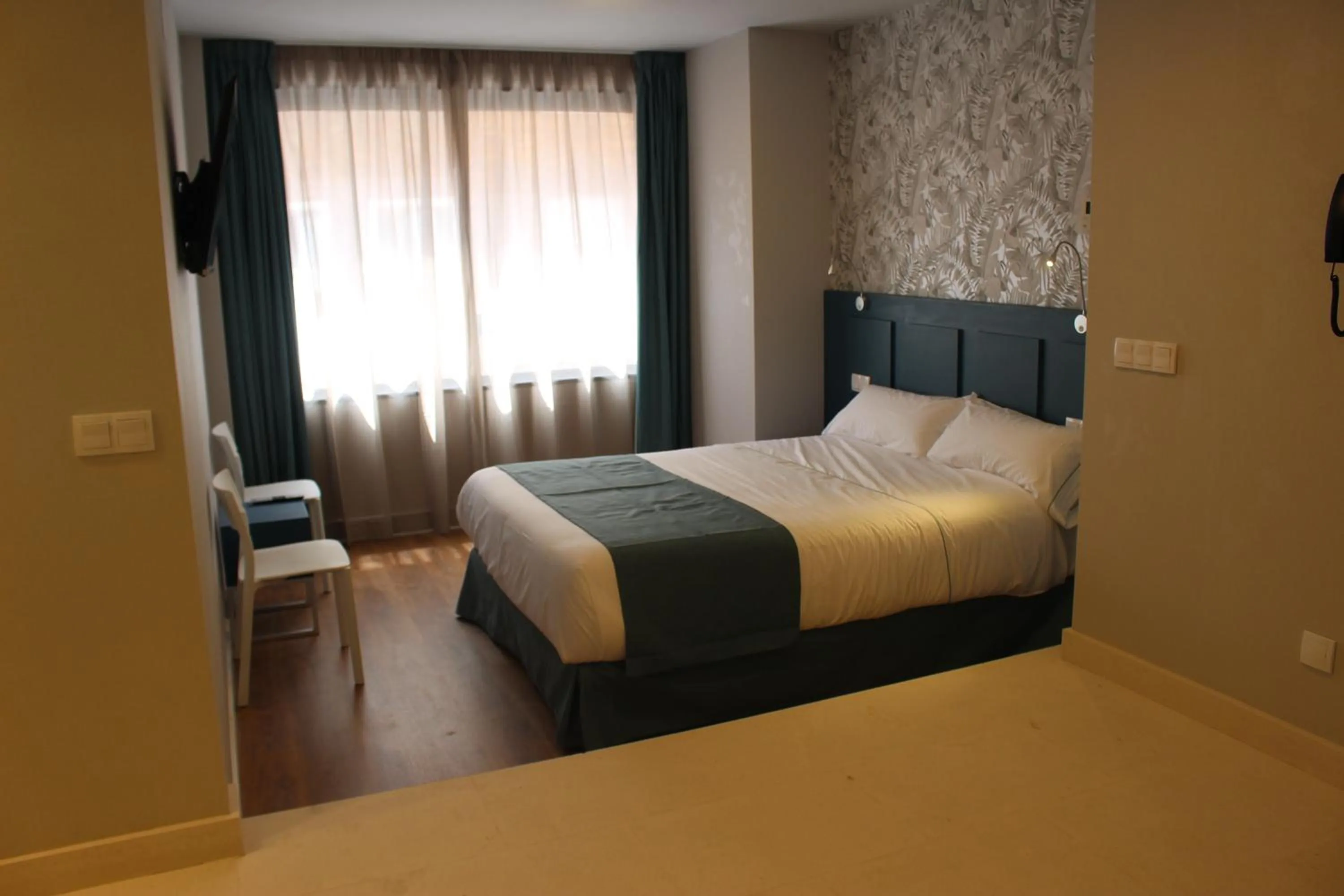 Photo of the whole room, Bed in Modo Hotel Apartamento