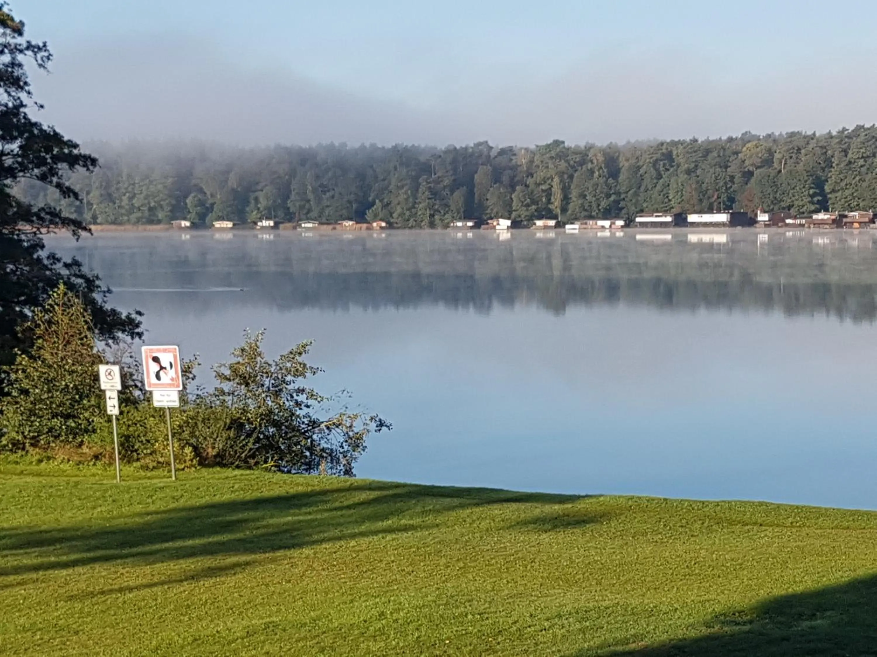 Beach in Villa-Meehr