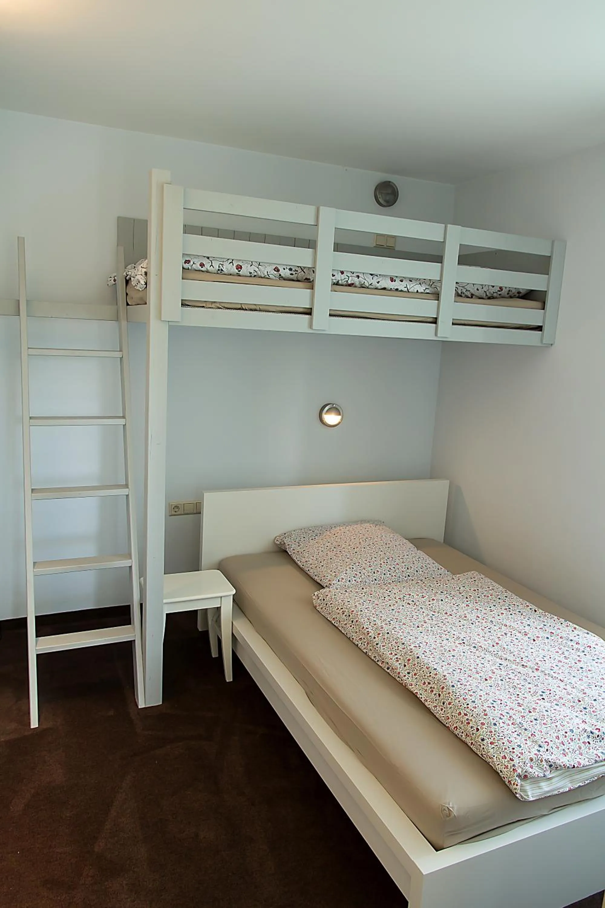 Bedroom, Bed in Villa-Meehr