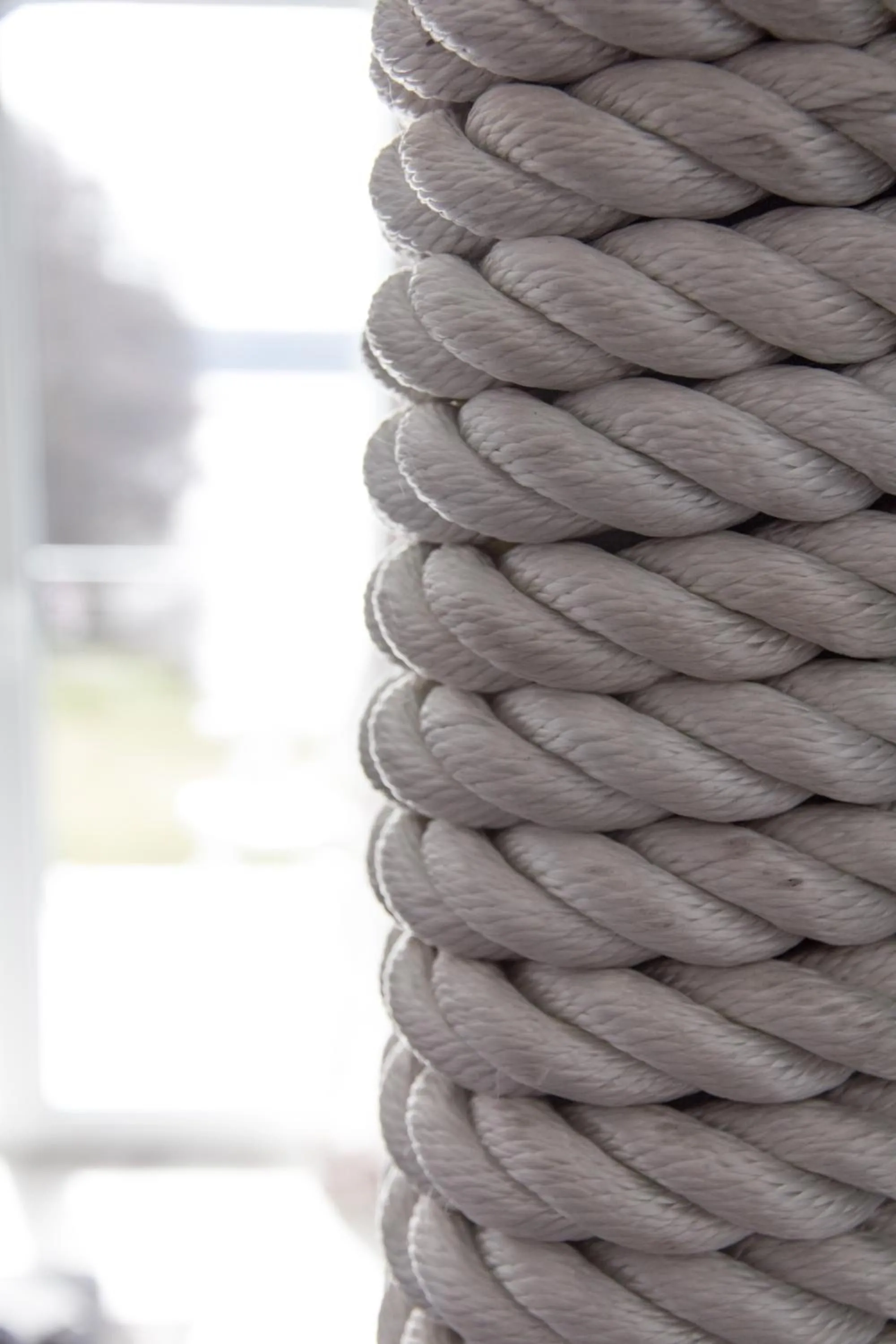 Decorative detail in Villa-Meehr