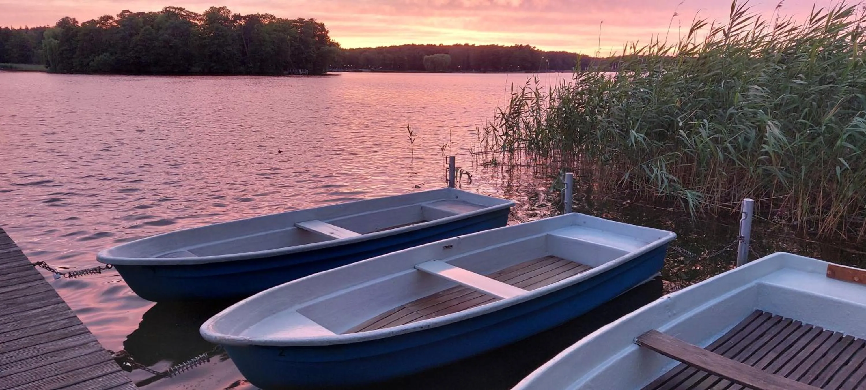 Beach in Villa-Meehr
