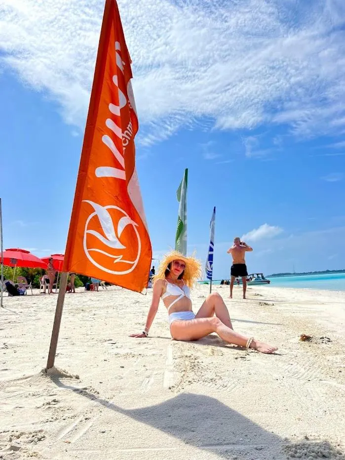 Activities in VIVA Beach Maldives