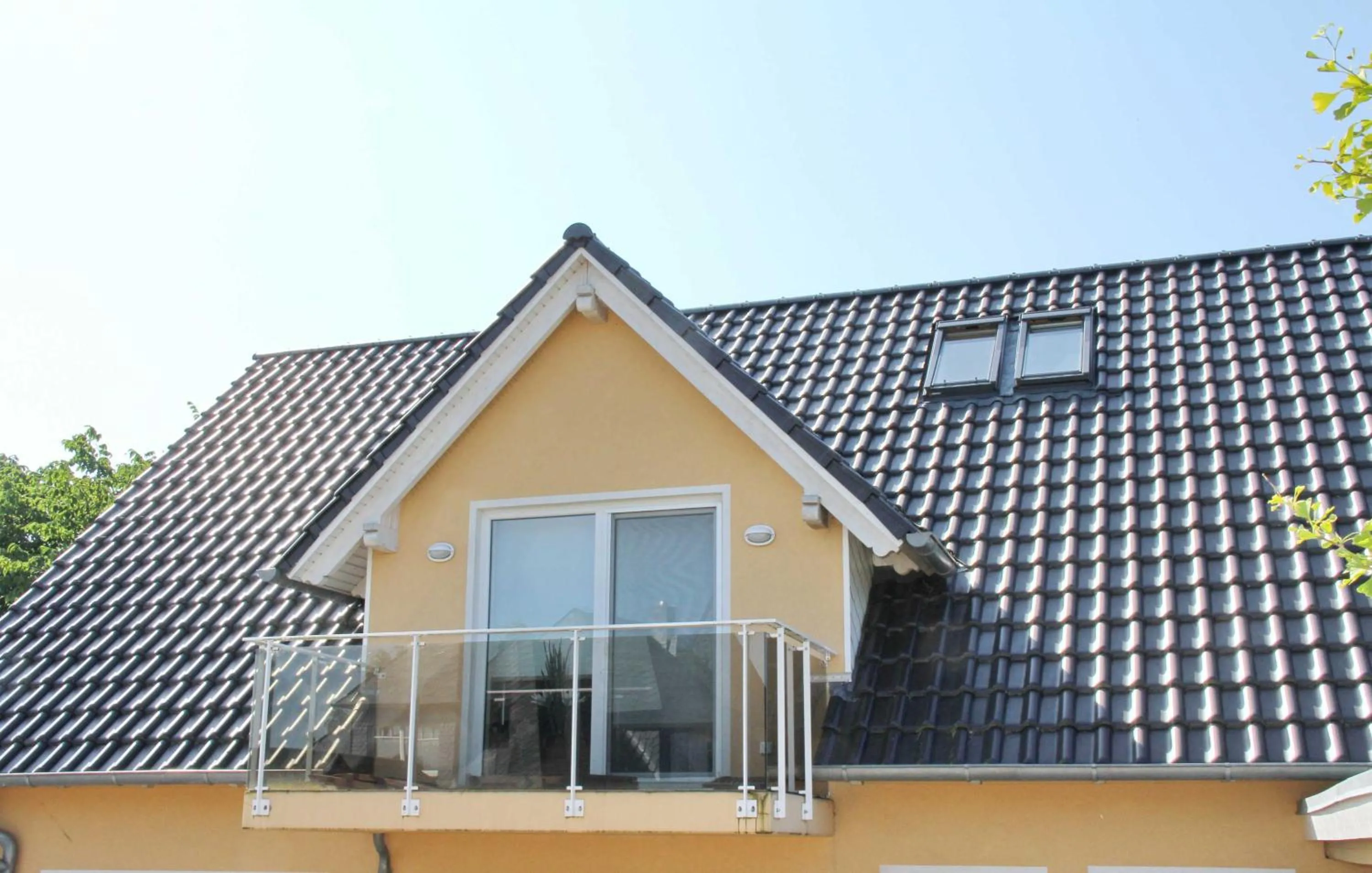 Ferienwohnung Fährmann