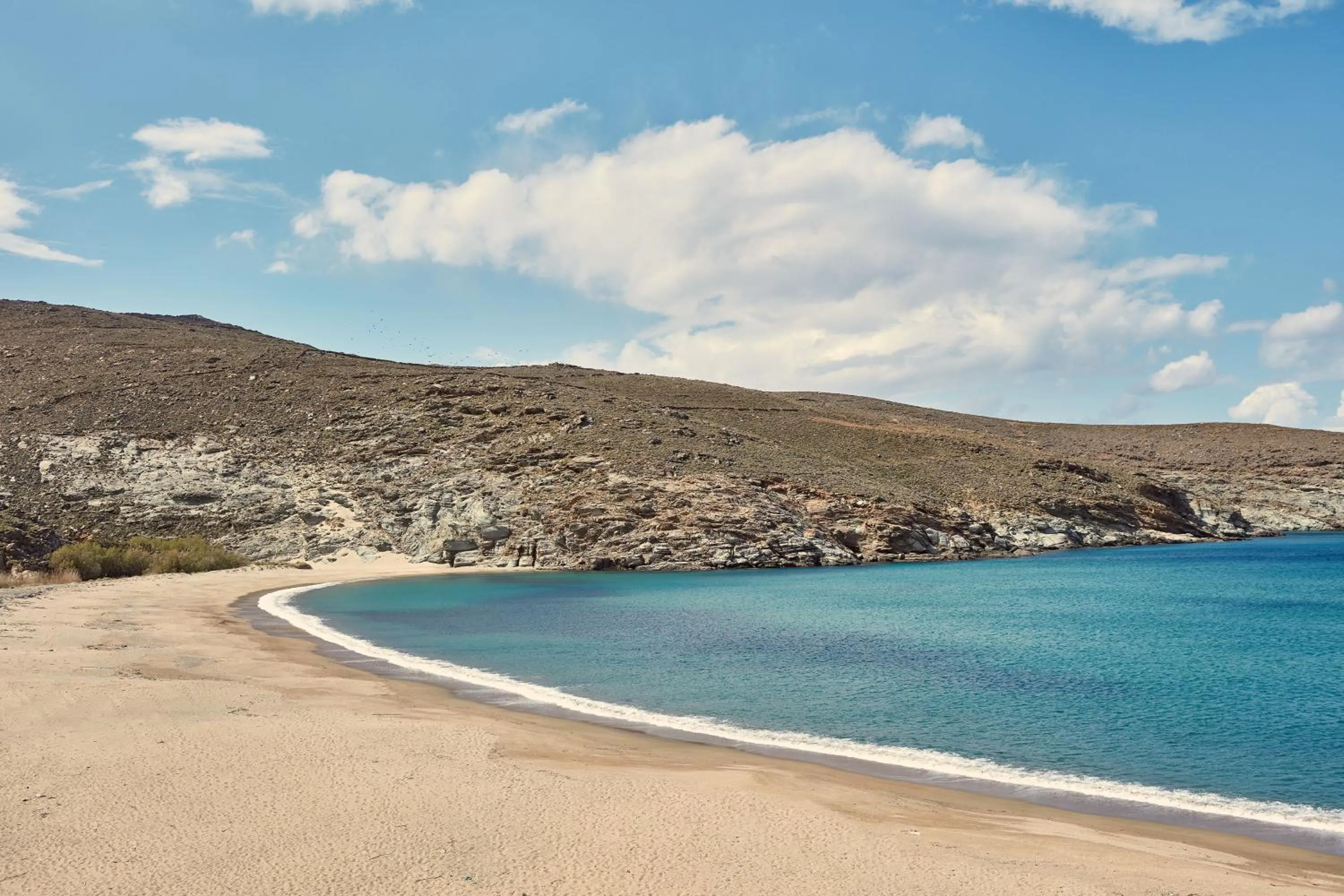 Beach in Oxygen Favie