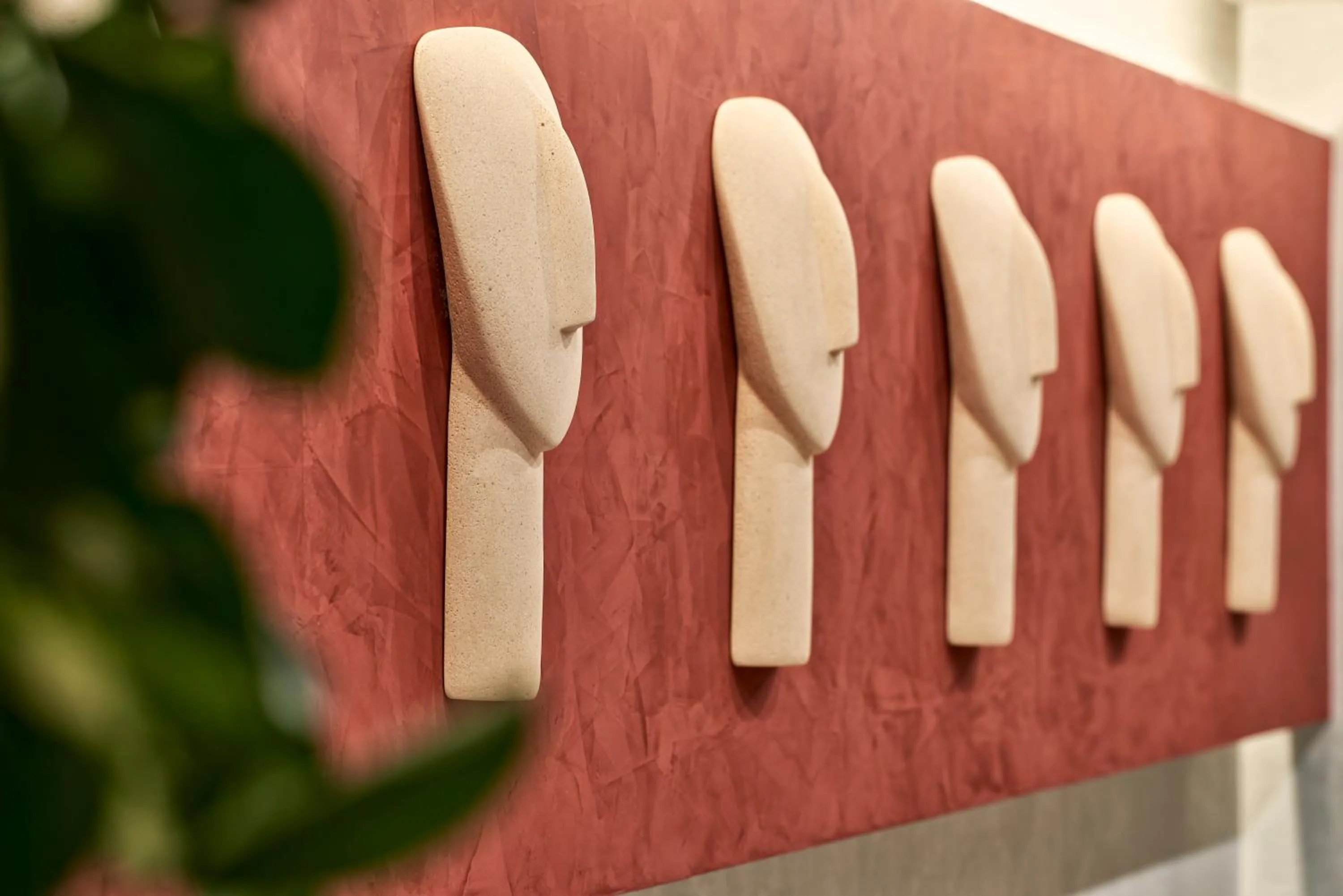 Property building in Oxygen Favie