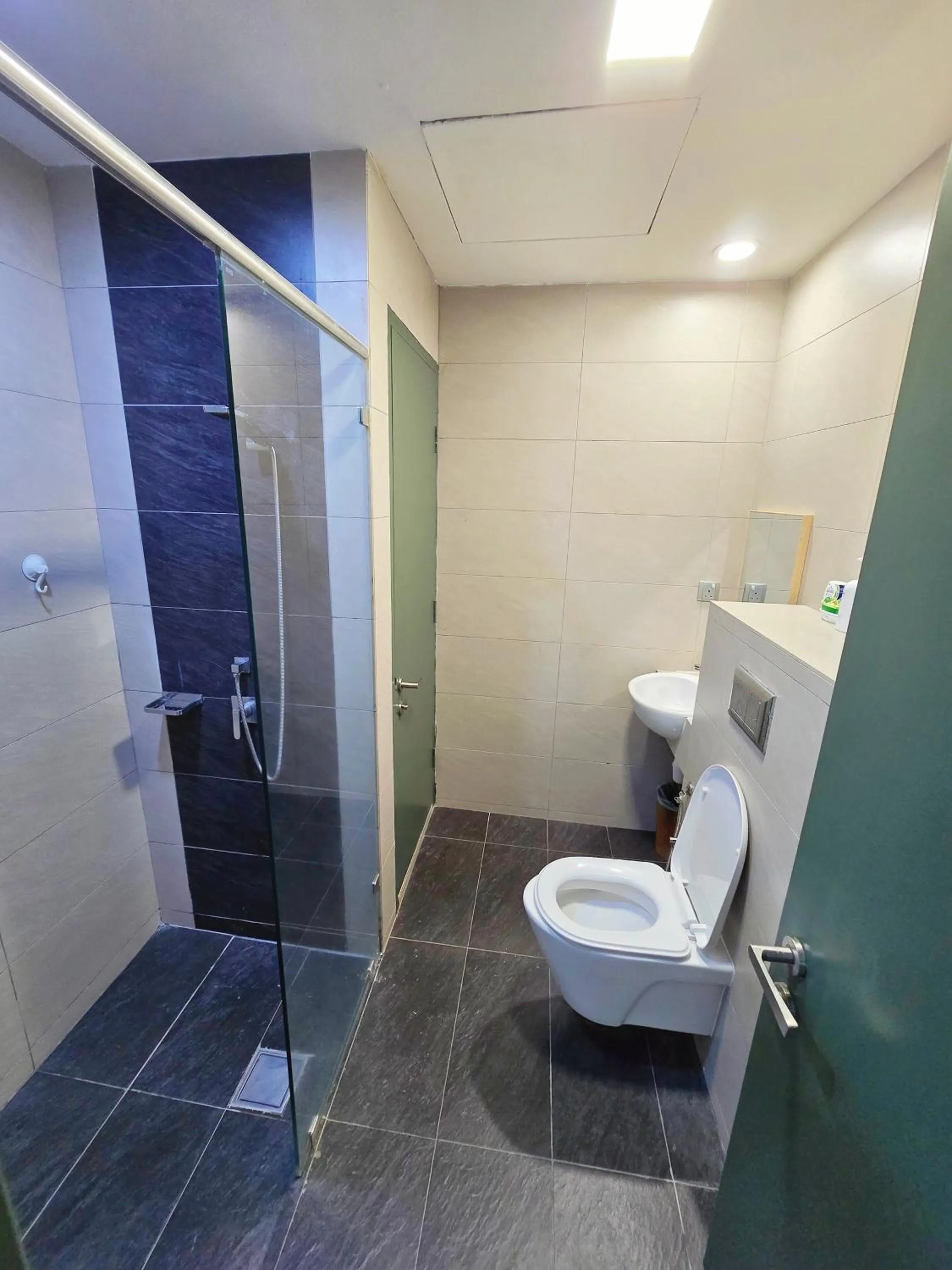 Mari Mari Homestay - IMAGO THE LOFT