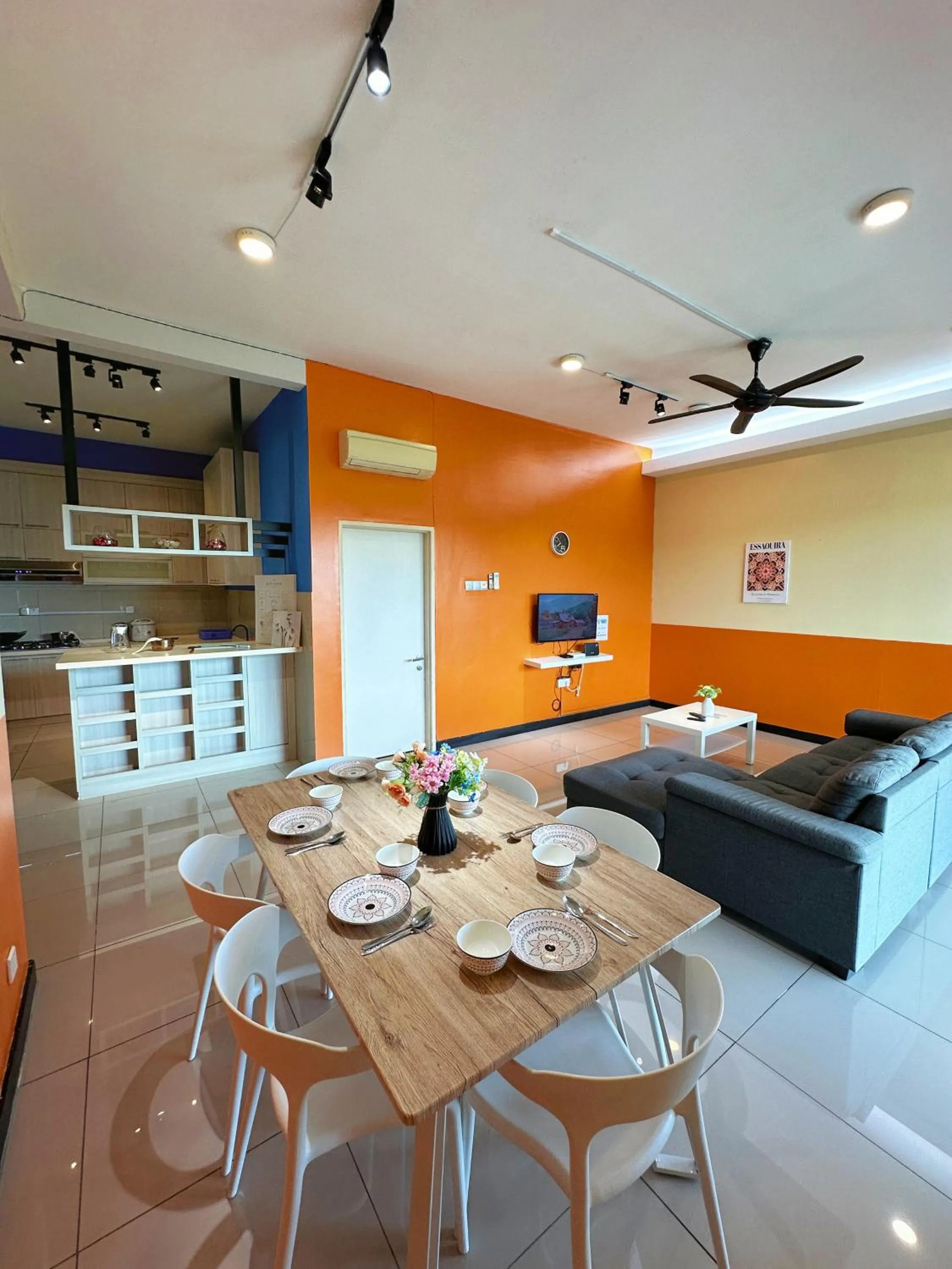Mari Mari Homestay - IMAGO THE LOFT