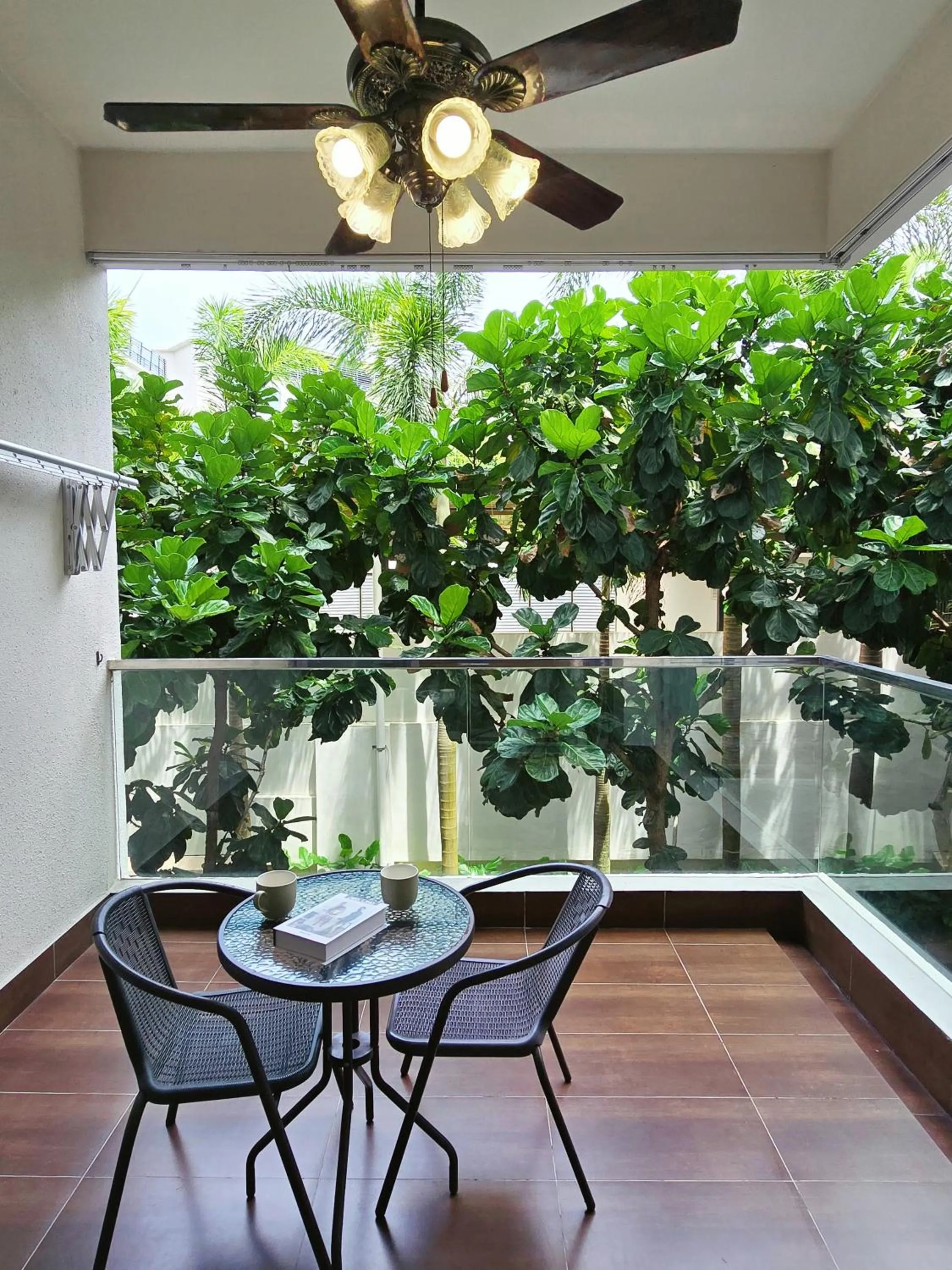 Mari Mari Homestay - IMAGO THE LOFT