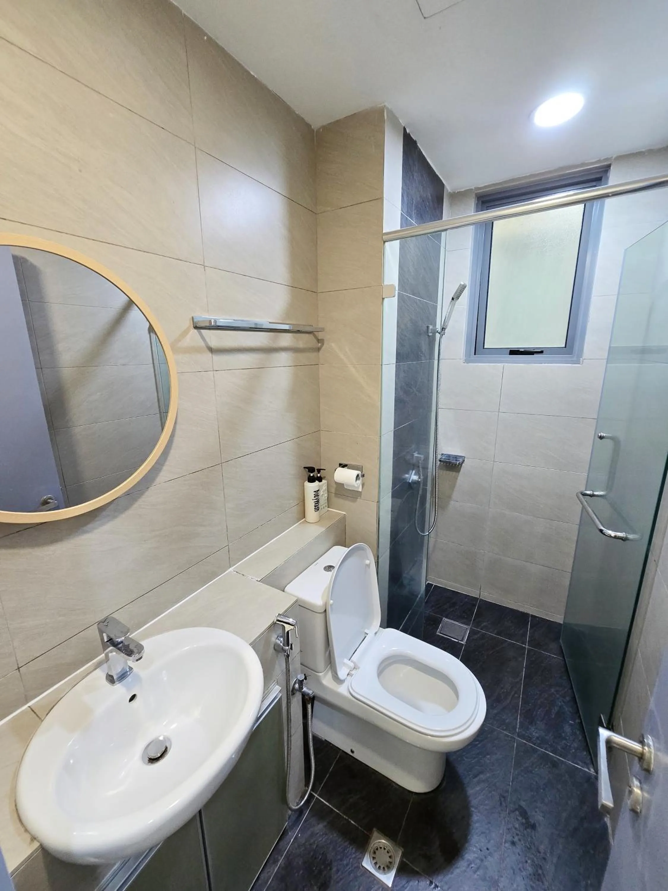 Mari Mari Homestay - IMAGO THE LOFT