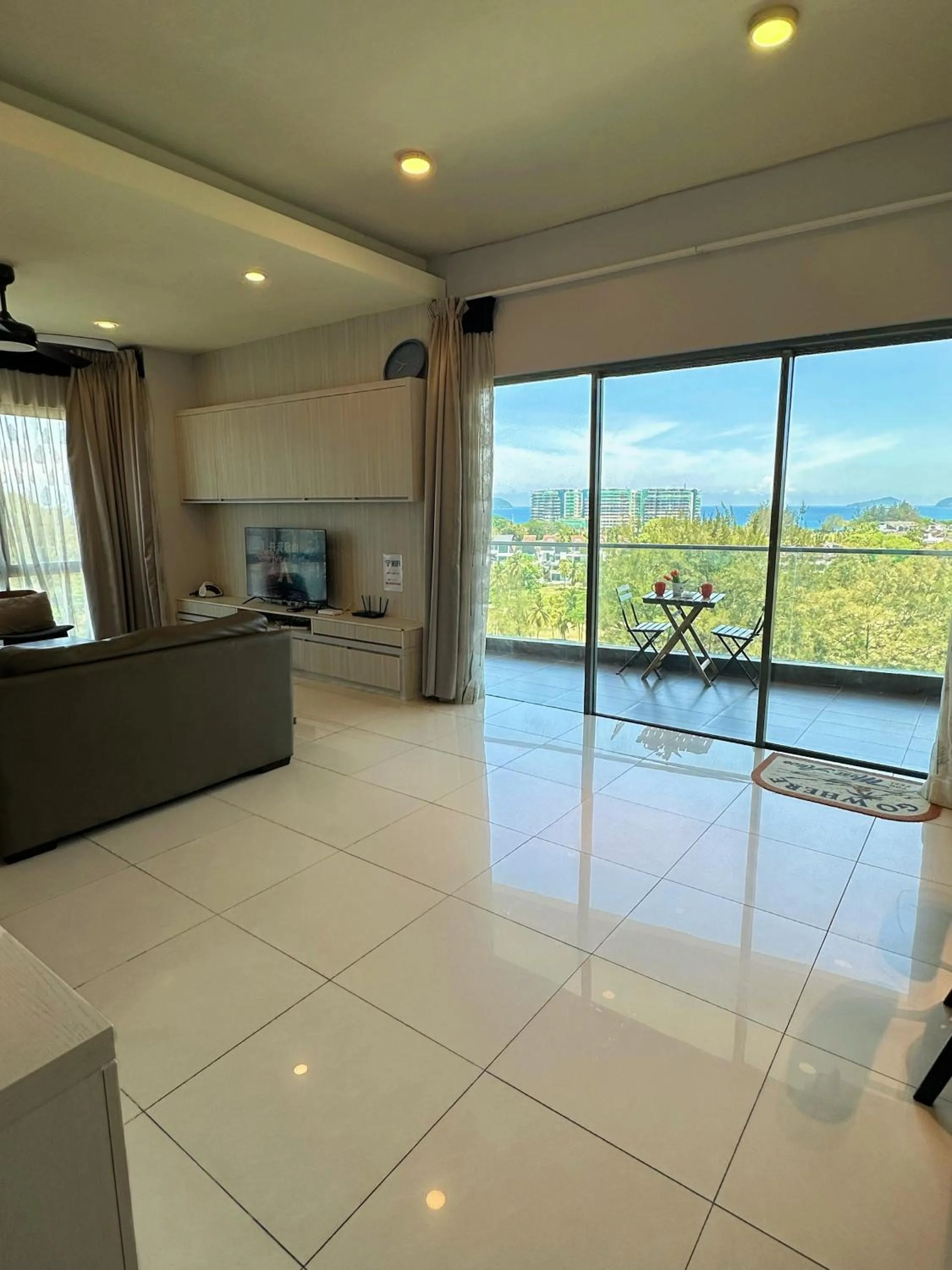 Mari Mari Homestay - IMAGO THE LOFT