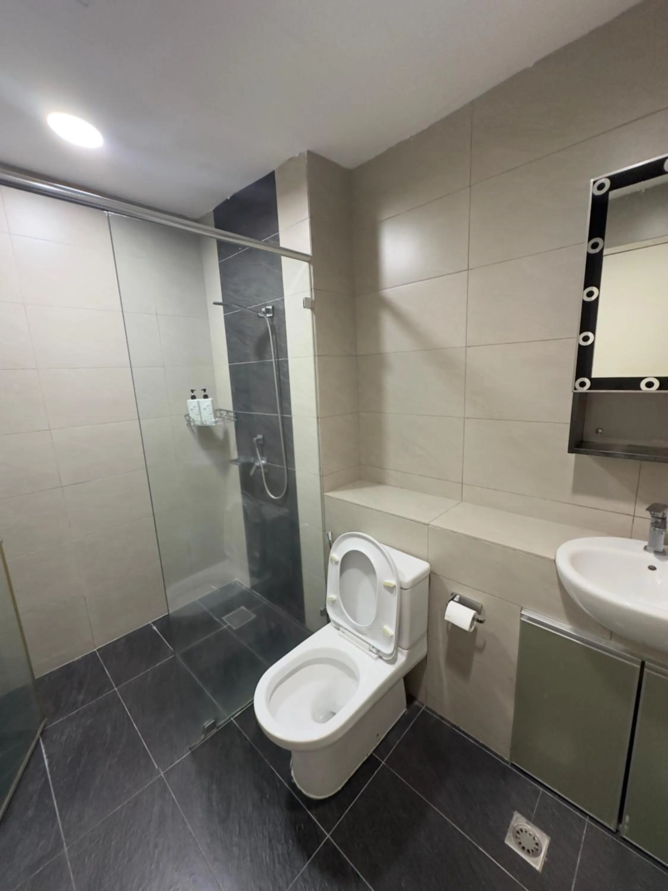 Mari Mari Homestay - IMAGO THE LOFT