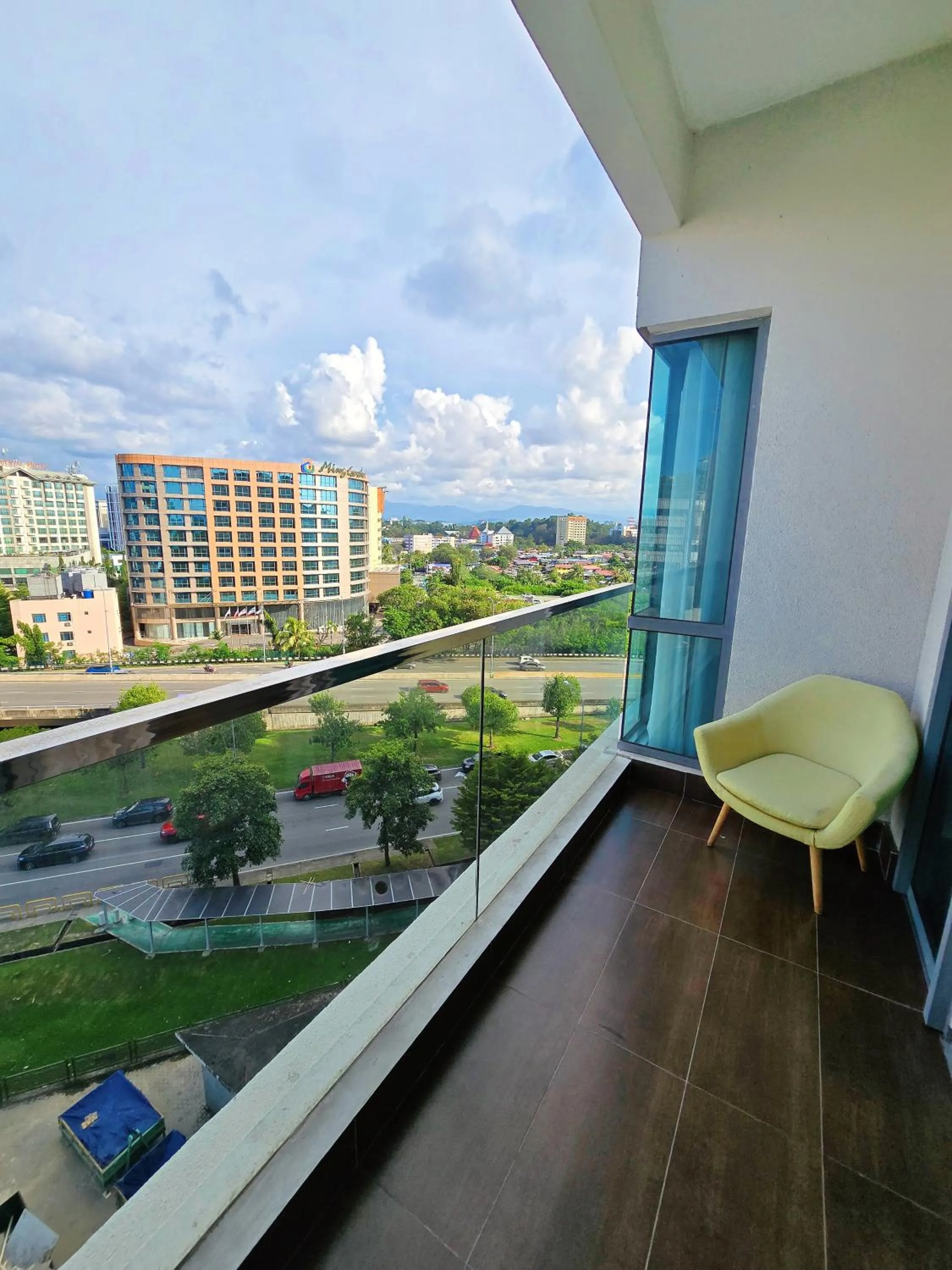 Mari Mari Homestay - IMAGO THE LOFT