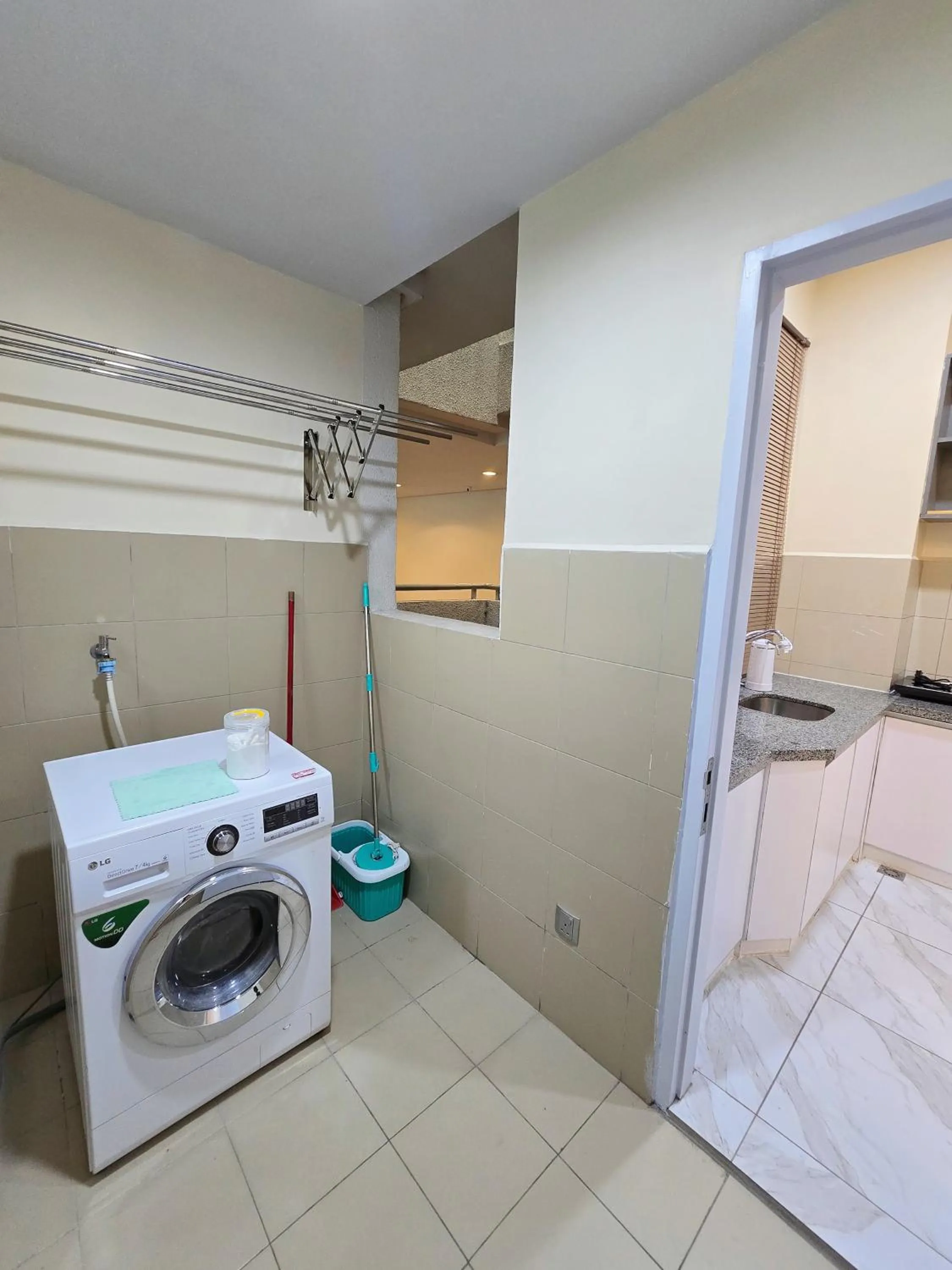 Mari Mari Homestay - IMAGO THE LOFT