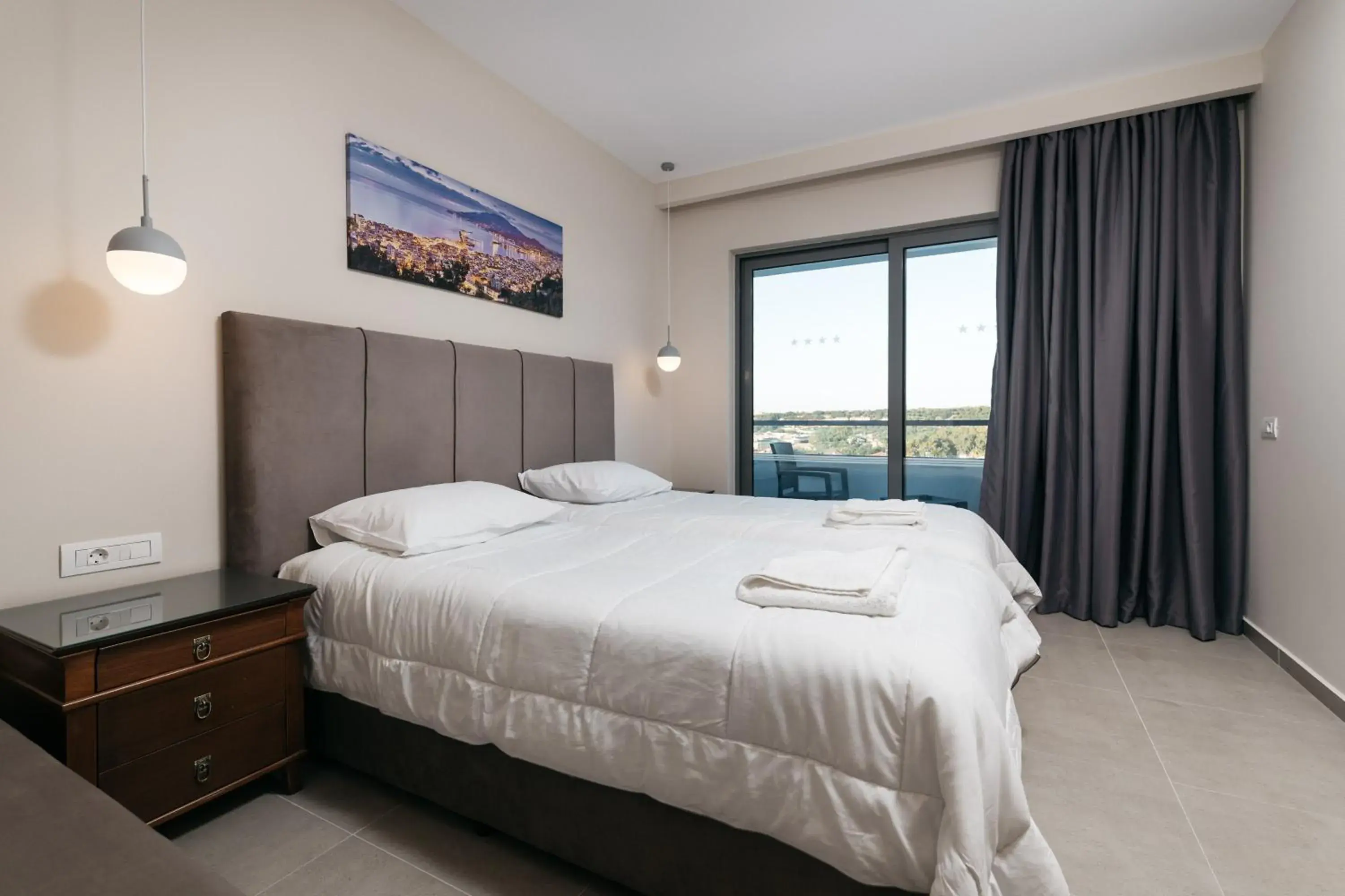 Split Level Room in Tesoro Hotel Zakynthos Split Level Room in Tesoro Hotel Zakynthos