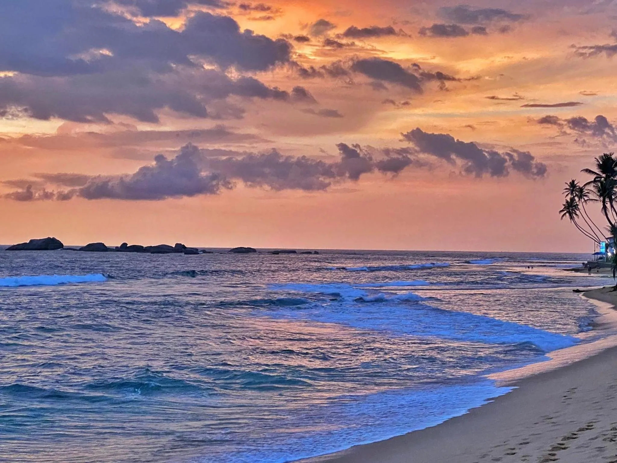 Main Reef Guest House