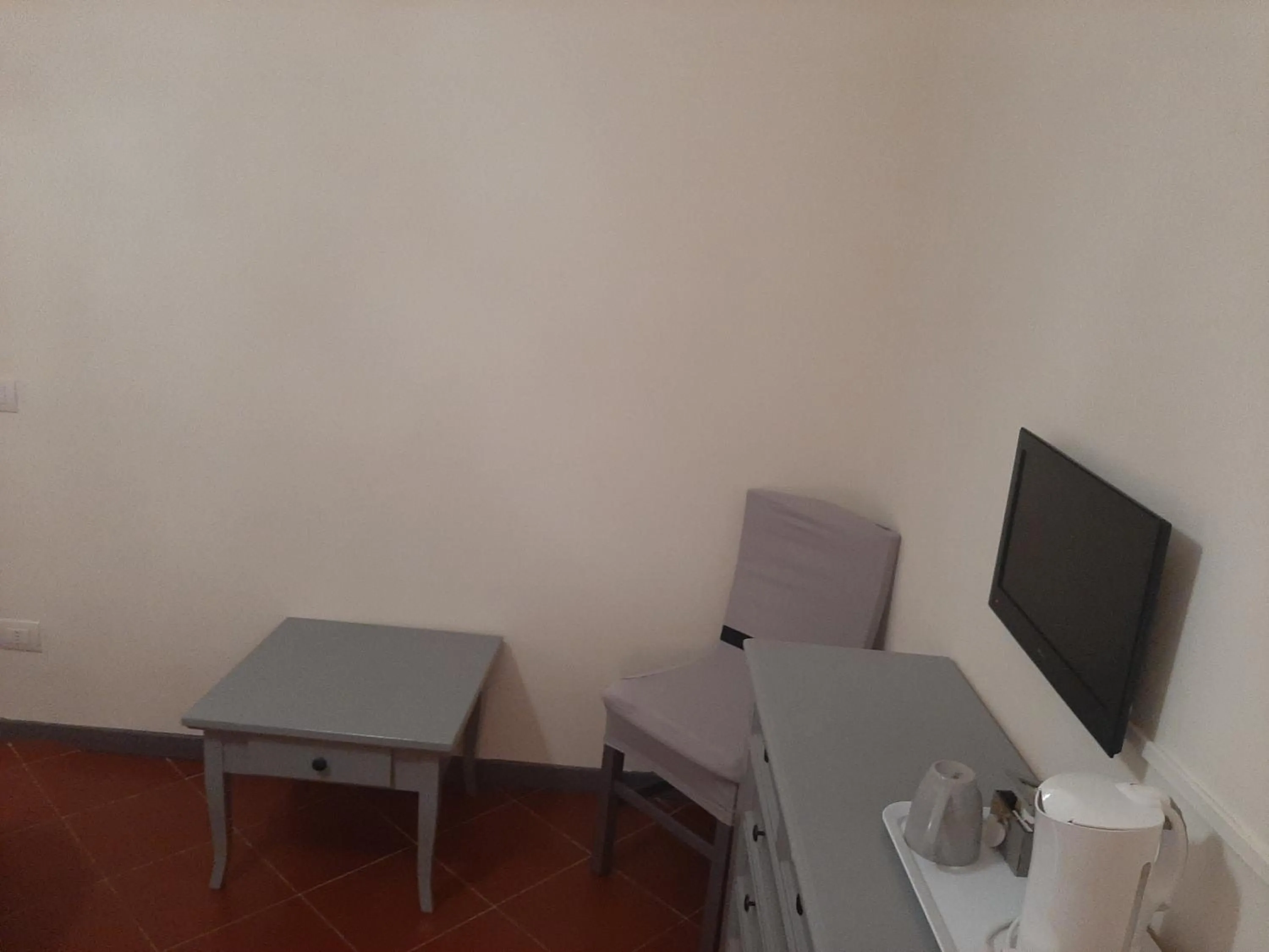 TV and multimedia in B&B Principe Calaf 3