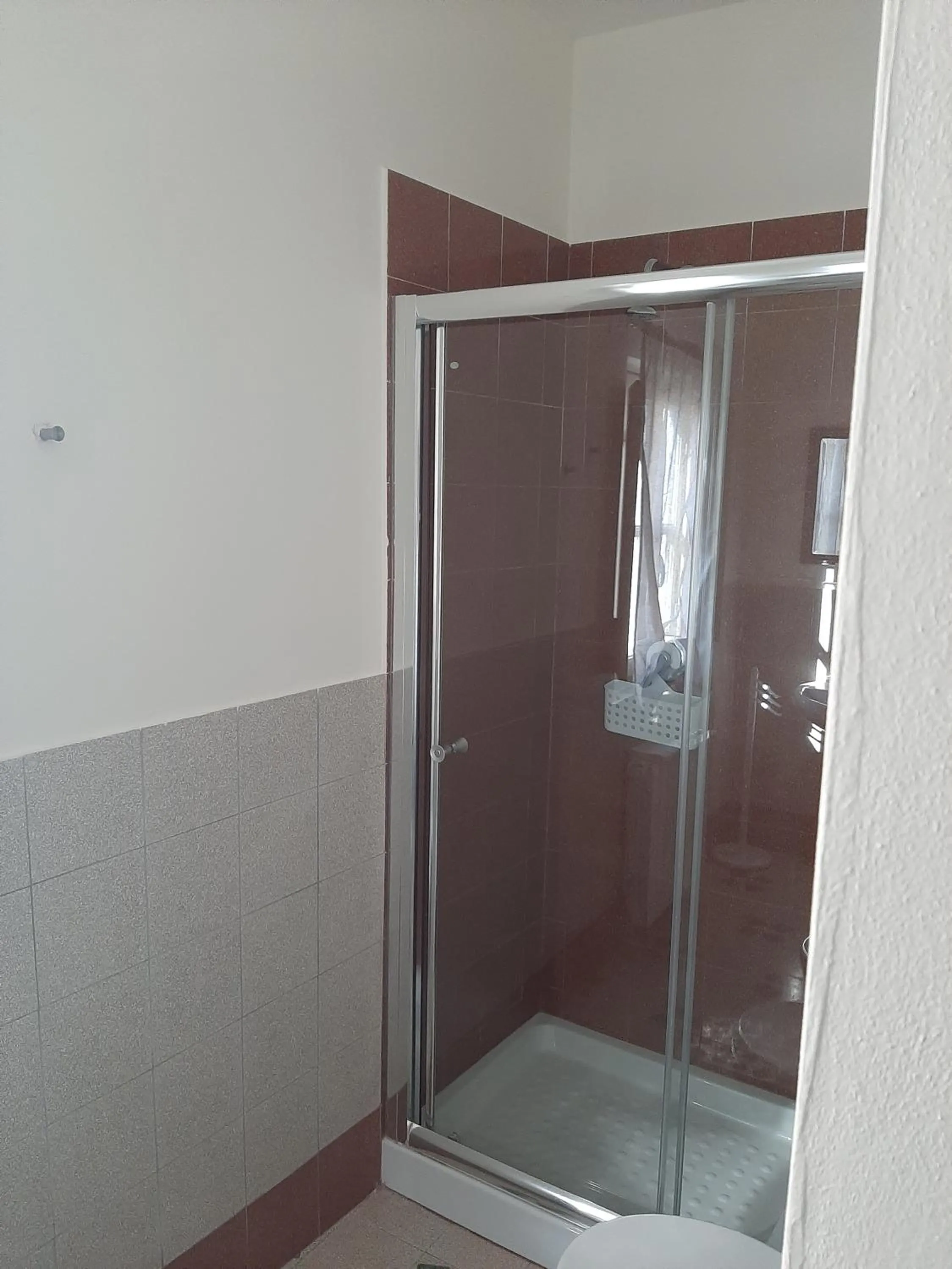 Facade/entrance in B&B Principe Calaf 3