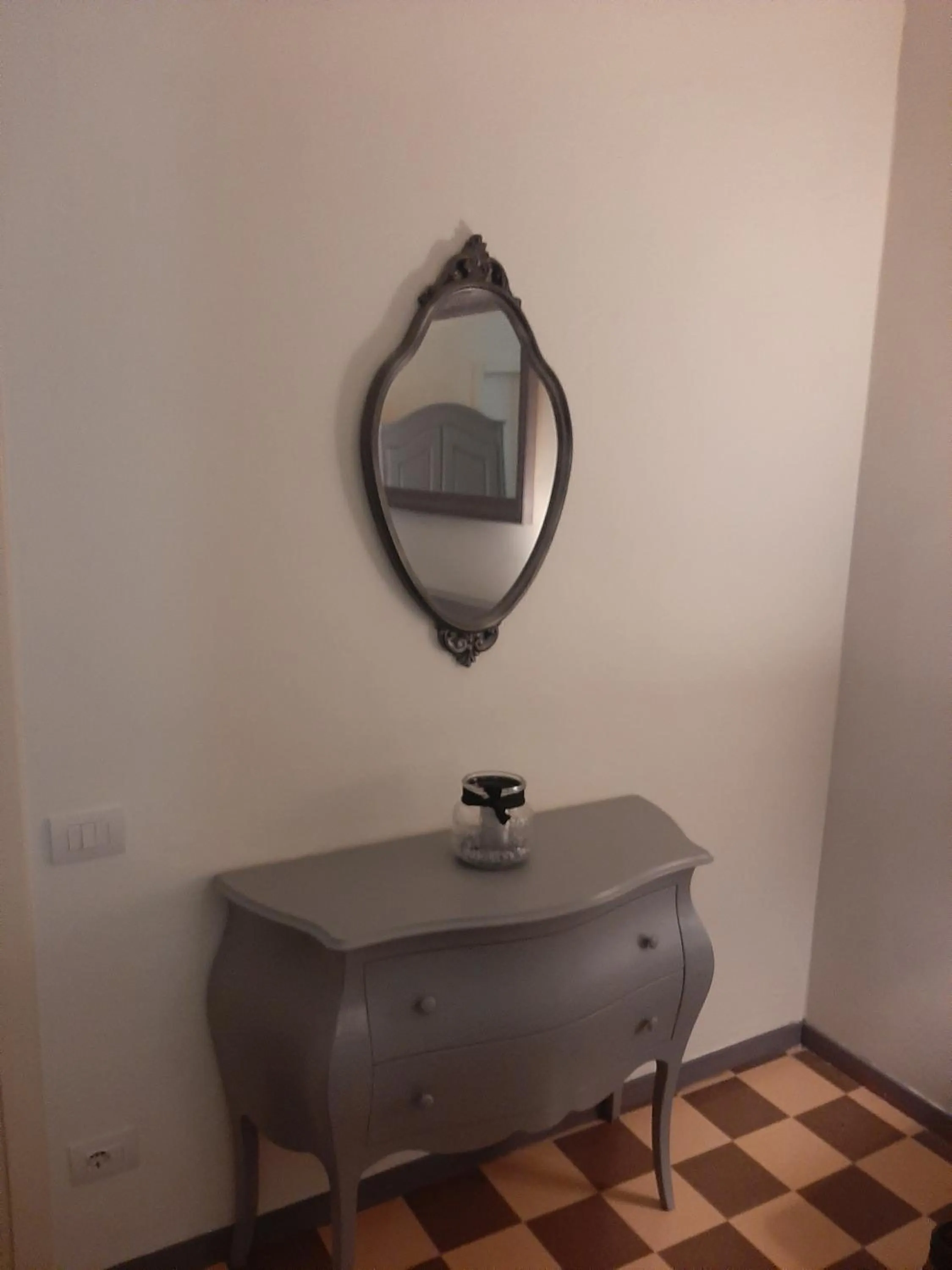 TV and multimedia in B&B Principe Calaf 3