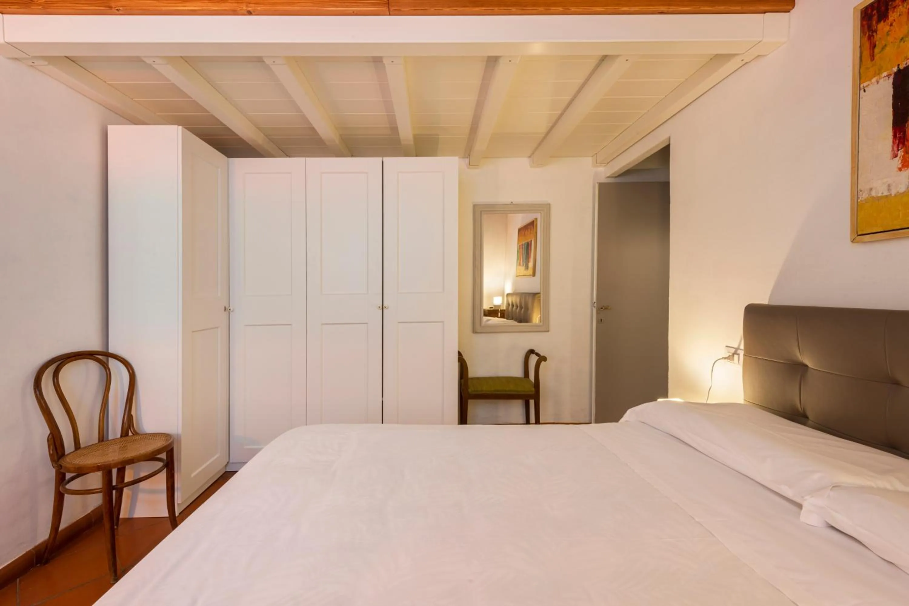 Bed in Canacci by Mmega