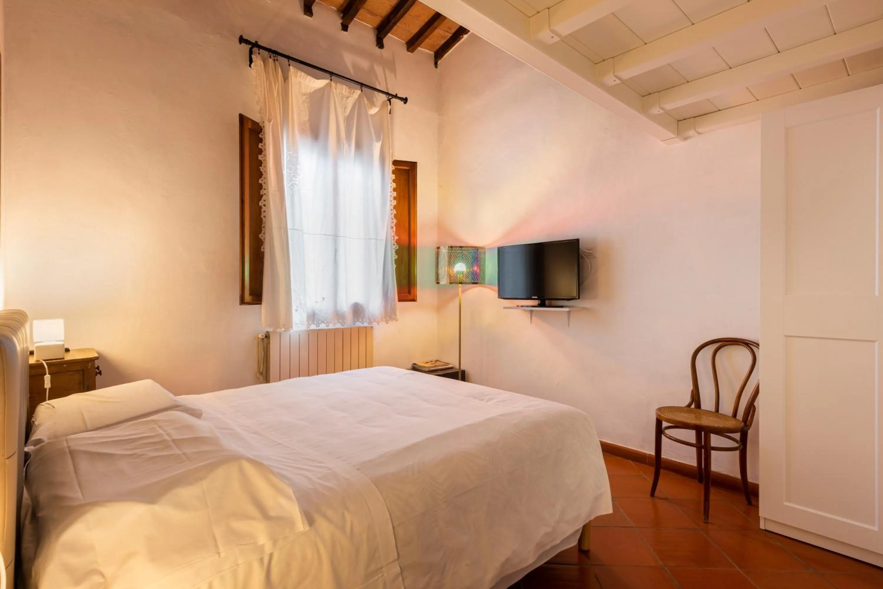 Bedroom, Bed in Canacci by Mmega