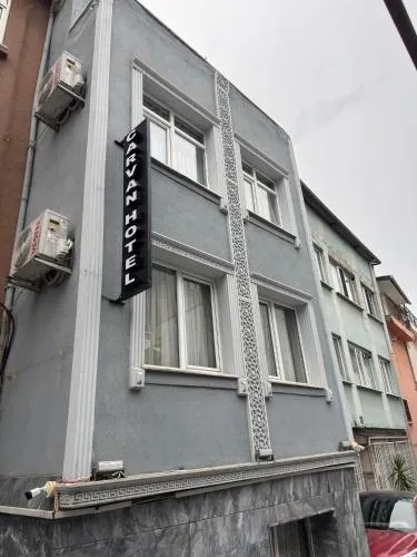 Carvan HOTEL