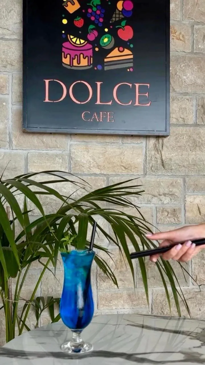 Drinks in Sunraf Luxe Apartments